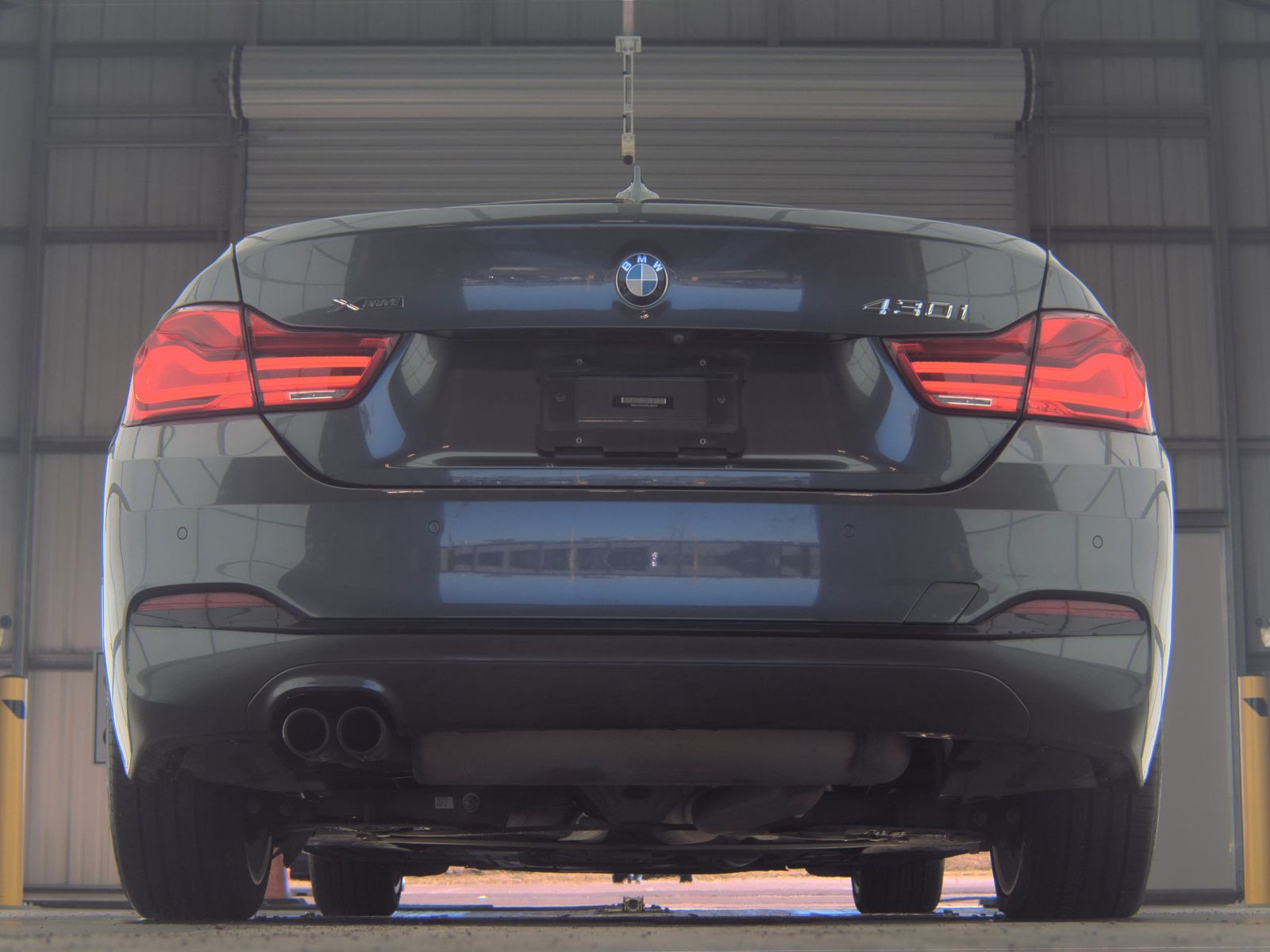 2019 BMW 4 Series 430i xDrive AWD