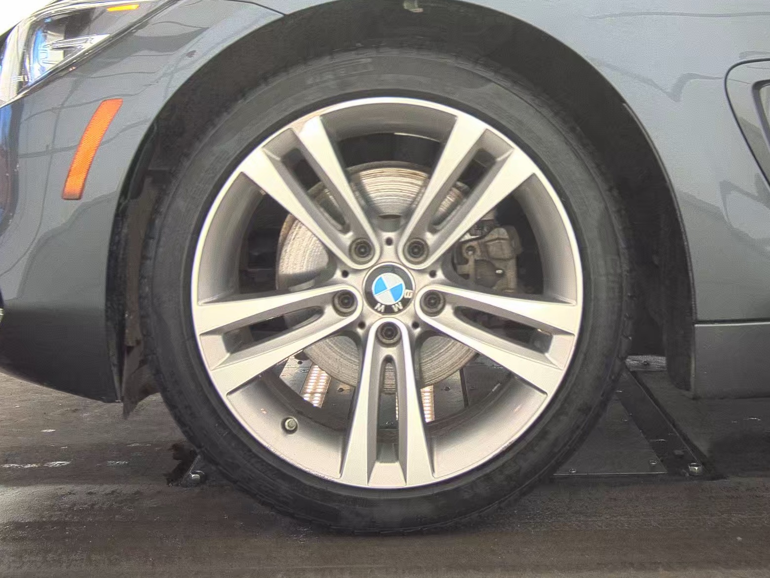 2019 BMW 4 Series 430i xDrive AWD