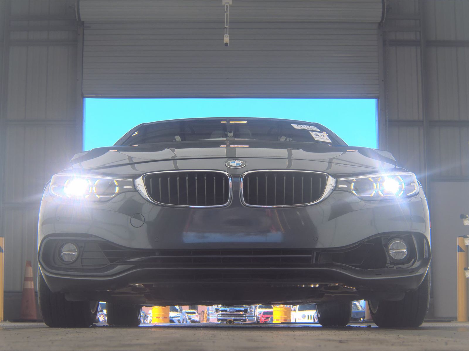 2019 BMW 4 Series 430i xDrive AWD