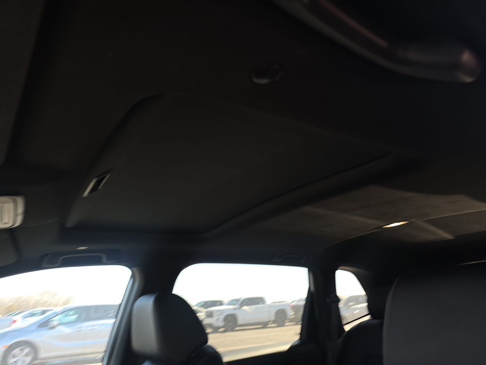 2025 Honda CR-V Hybrid Sport-L FWD