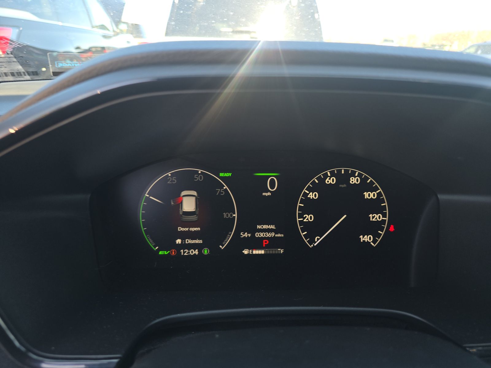 2025 Honda CR-V Hybrid Sport-L FWD