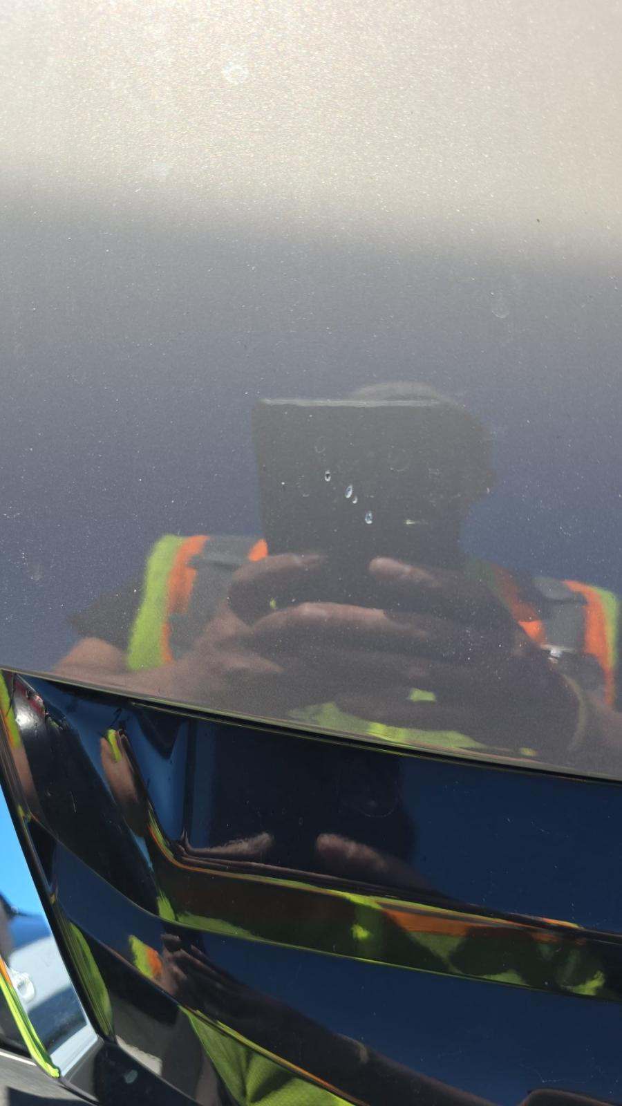 2024 Nissan Pathfinder Platinum FWD