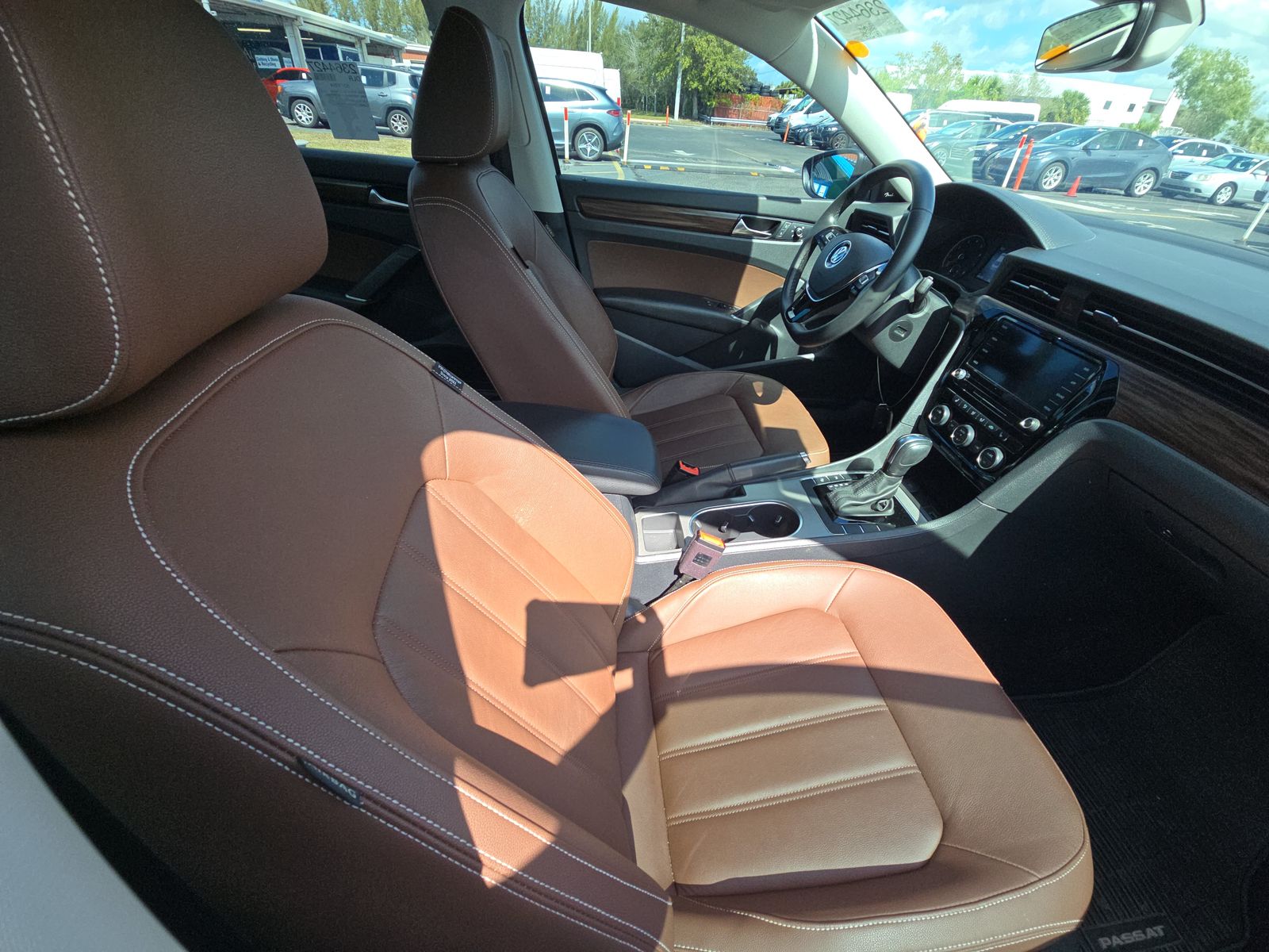 2022 Volkswagen Passat 2.0T Limited Edition FWD