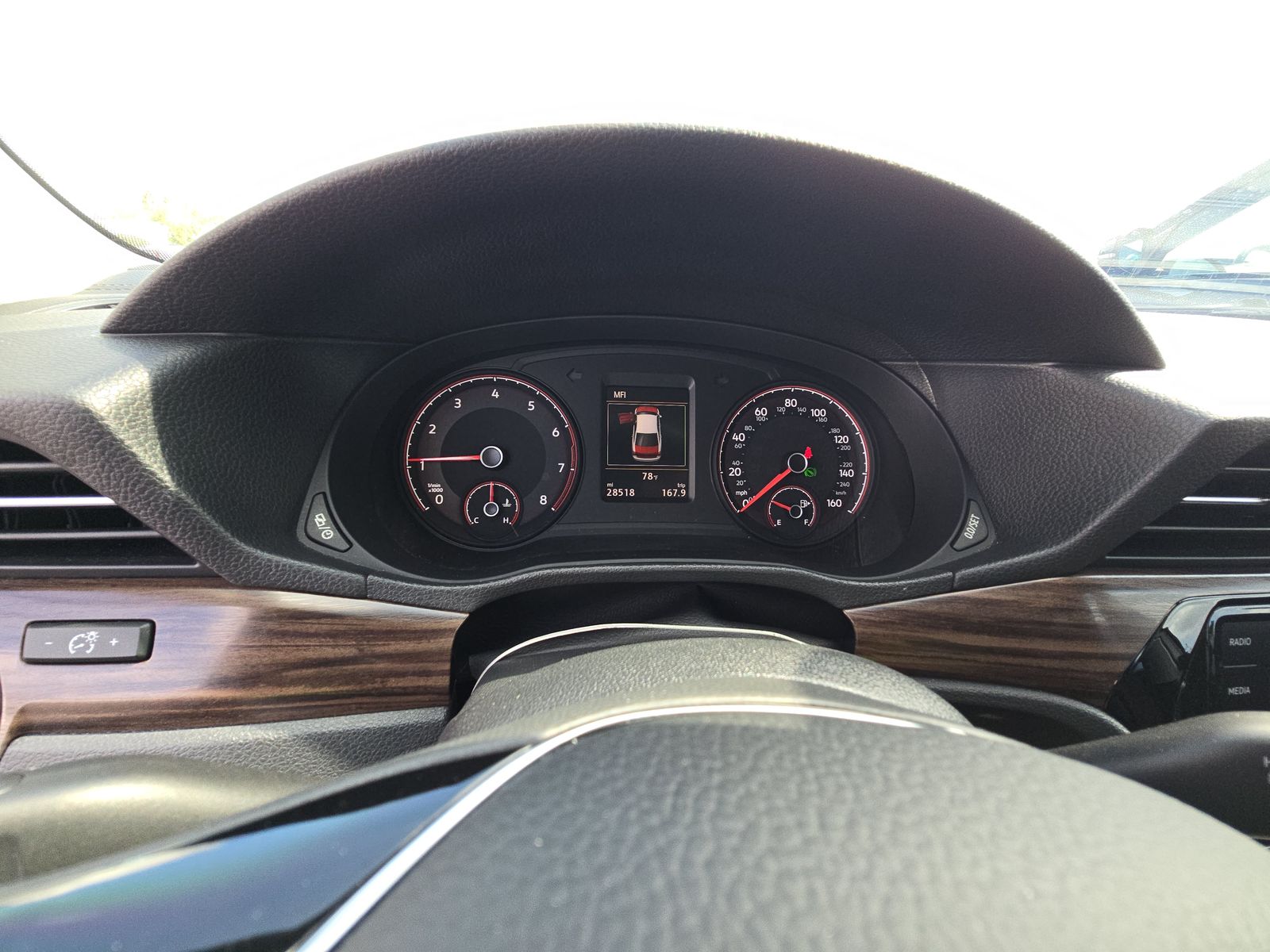 2022 Volkswagen Passat 2.0T Limited Edition FWD