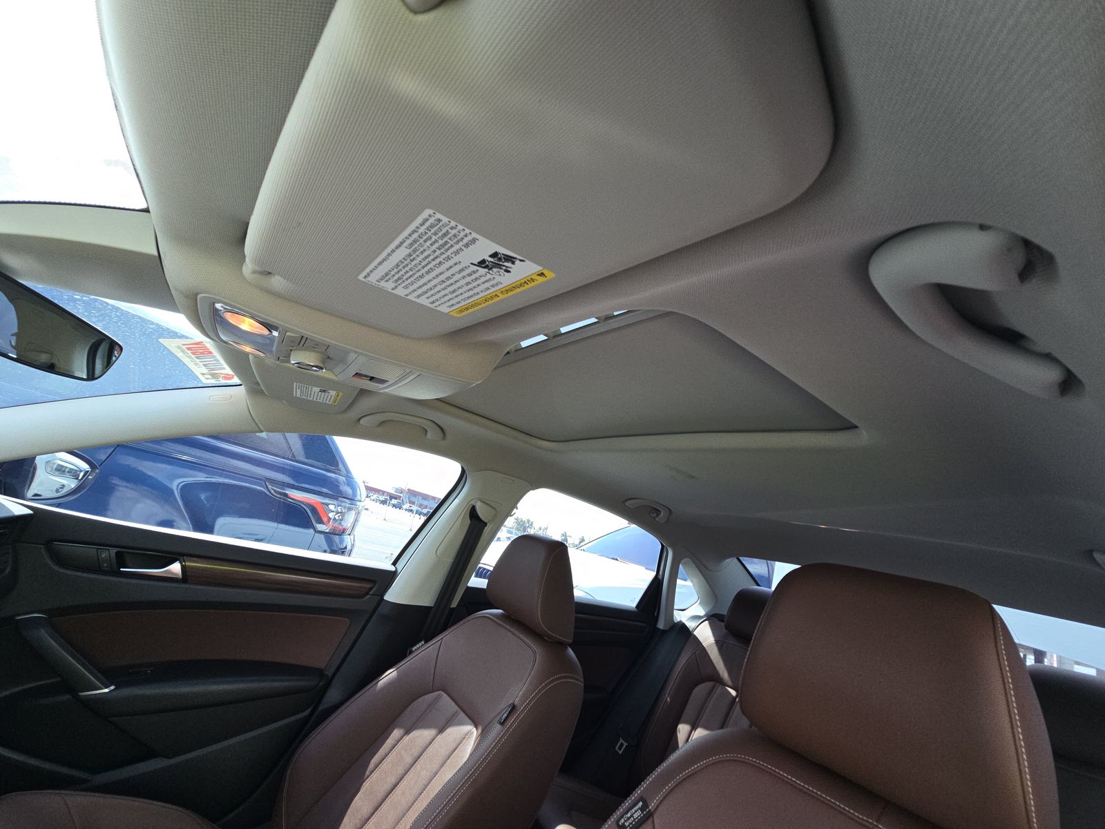 2022 Volkswagen Passat 2.0T Limited Edition FWD