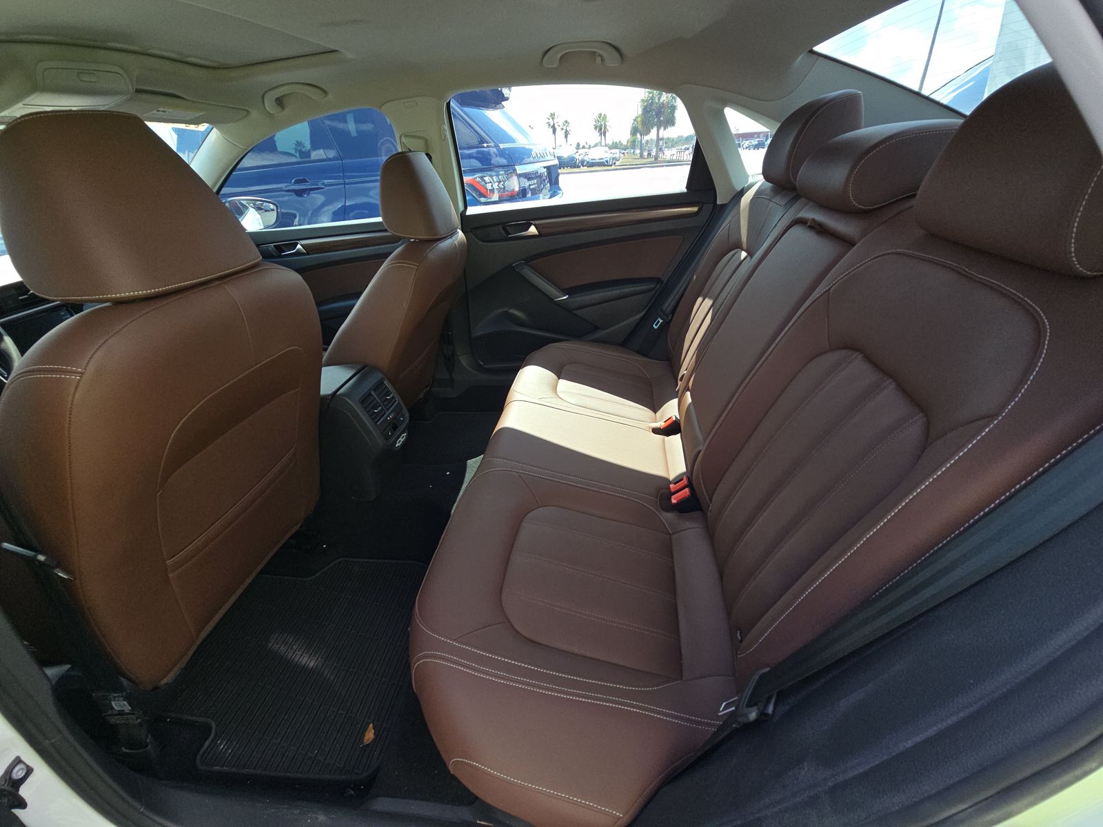 2022 Volkswagen Passat 2.0T Limited Edition FWD