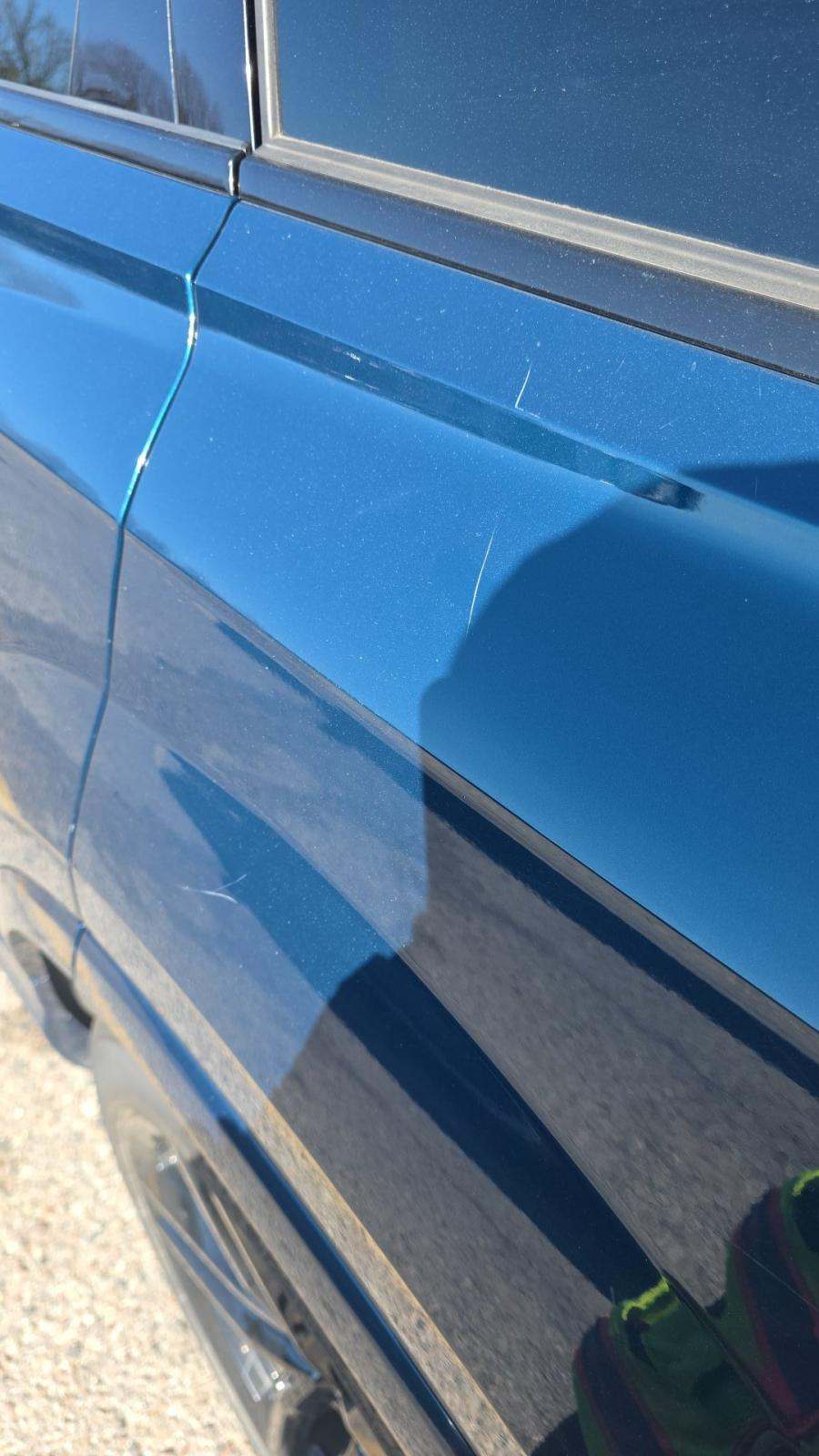 2018 Audi Q7 3.0T Prestige AWD