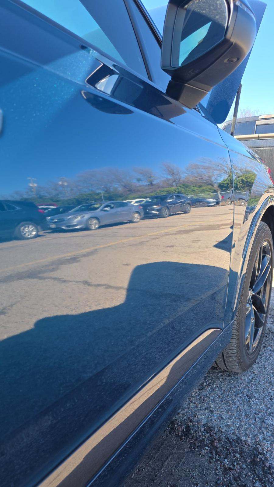 2018 Audi Q7 3.0T Prestige AWD