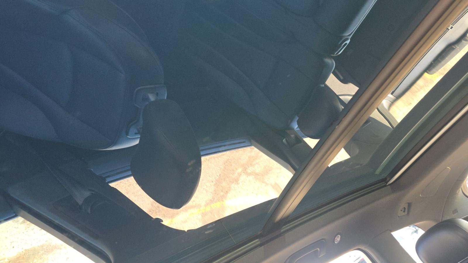 2018 Audi Q7 3.0T Prestige AWD