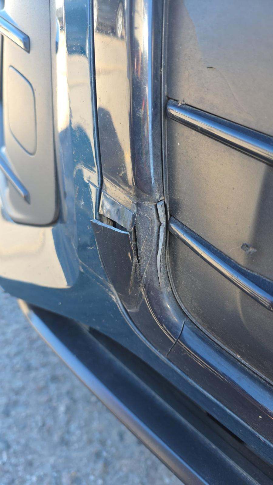 2018 Audi Q7 3.0T Prestige AWD