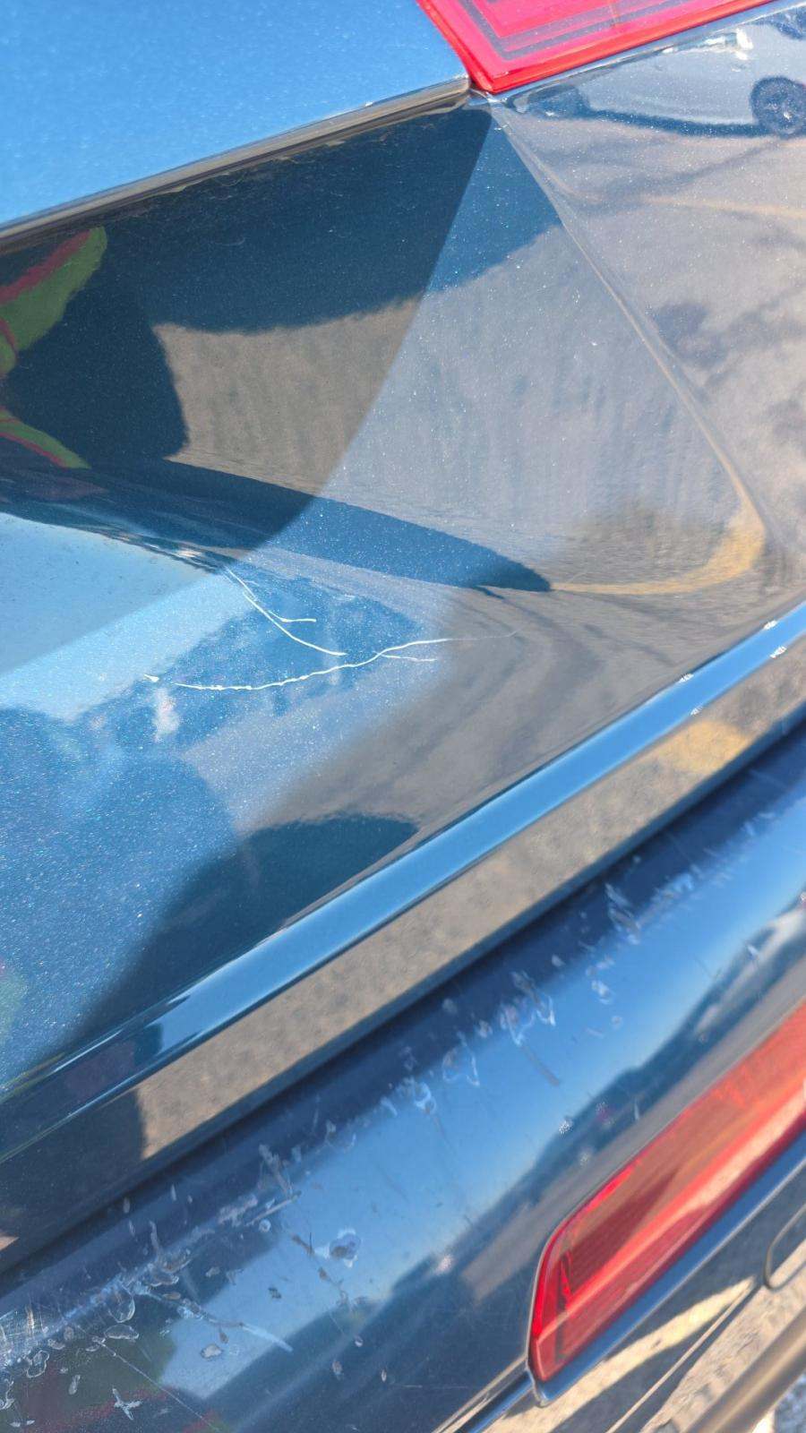 2018 Audi Q7 3.0T Prestige AWD