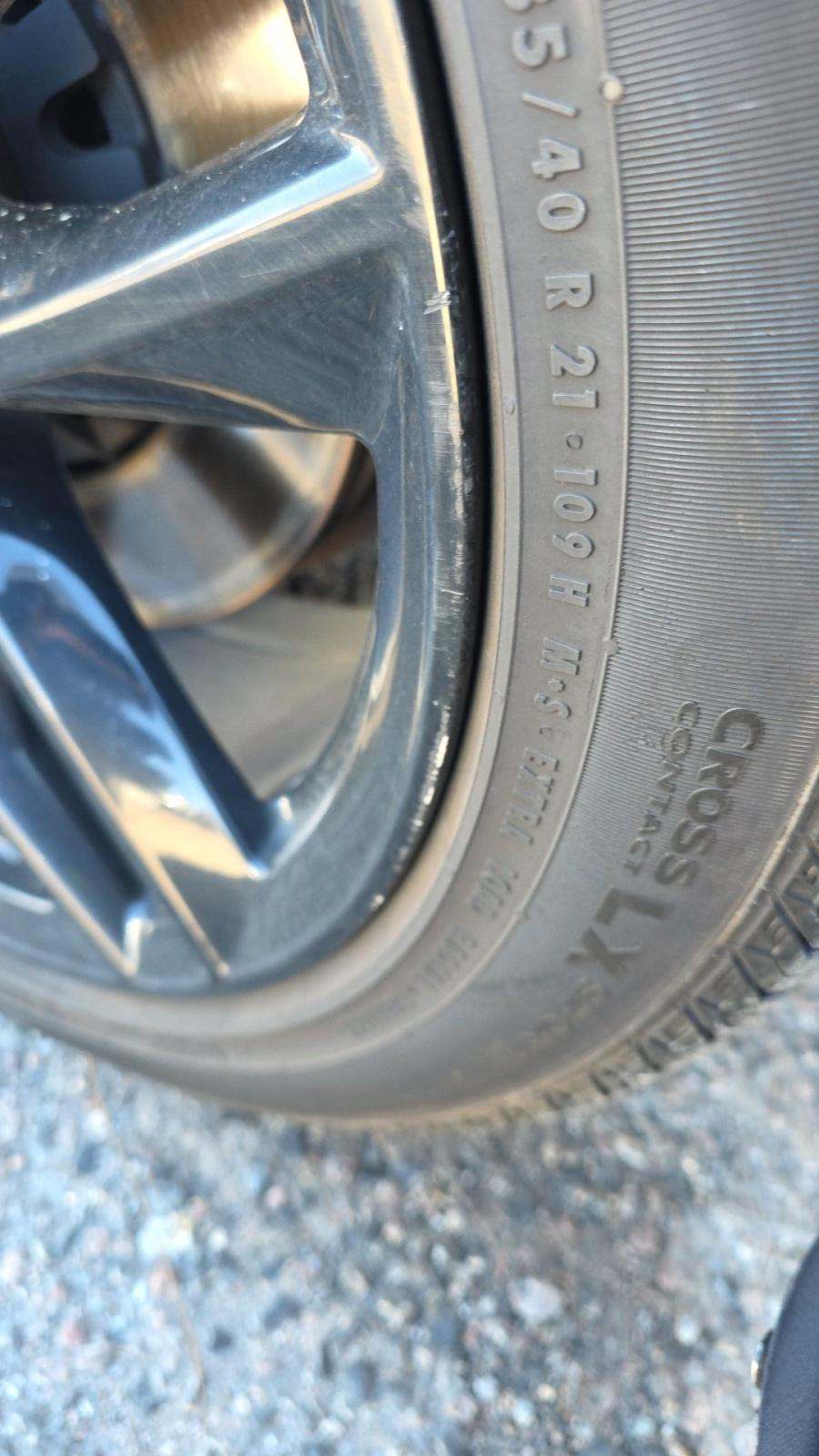 2018 Audi Q7 3.0T Prestige AWD