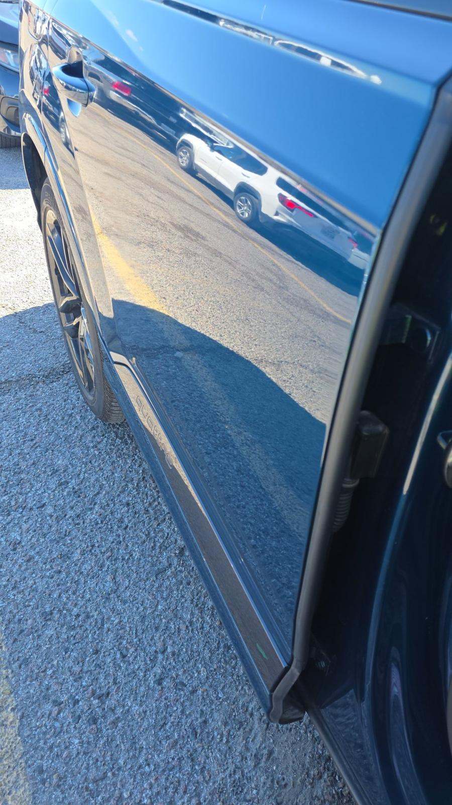 2018 Audi Q7 3.0T Prestige AWD