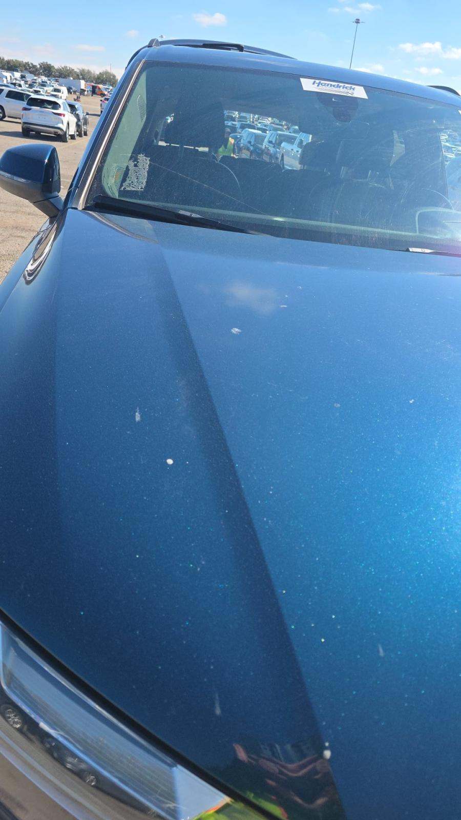 2018 Audi Q7 3.0T Prestige AWD