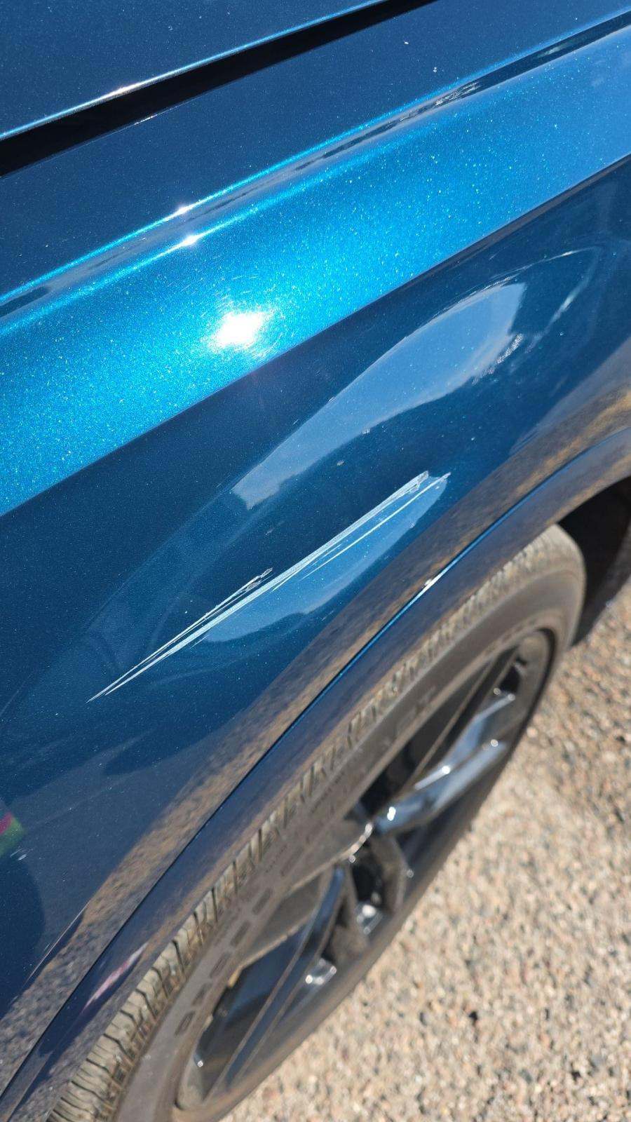 2018 Audi Q7 3.0T Prestige AWD