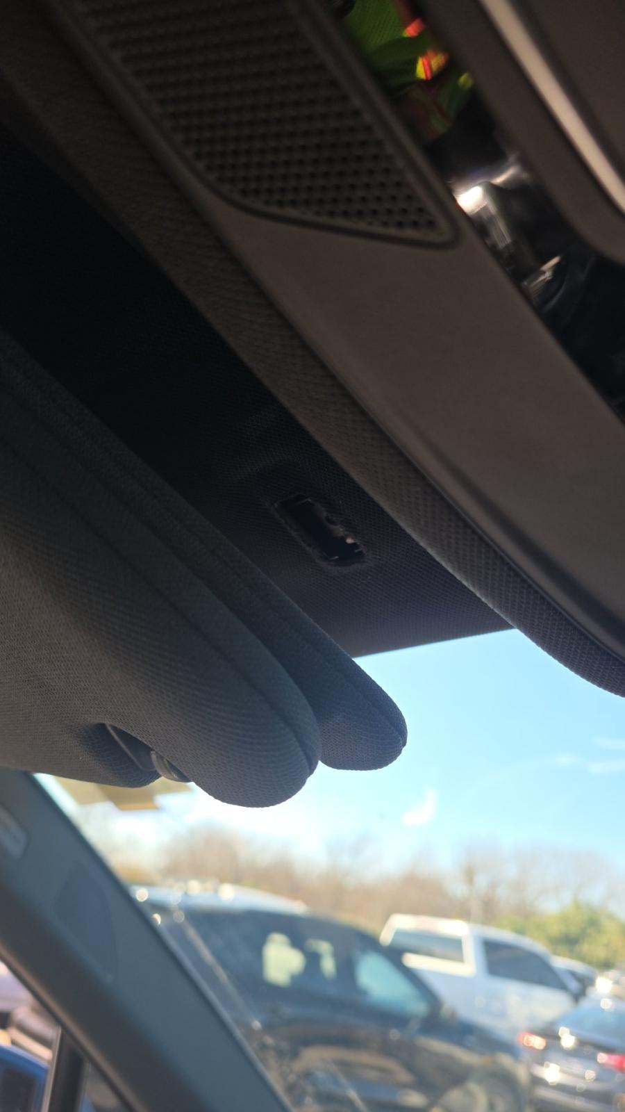 2018 Audi Q7 3.0T Prestige AWD