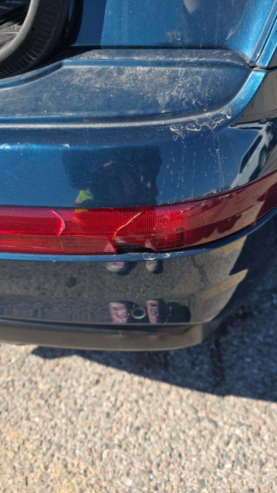 2018 Audi Q7 3.0T Prestige AWD