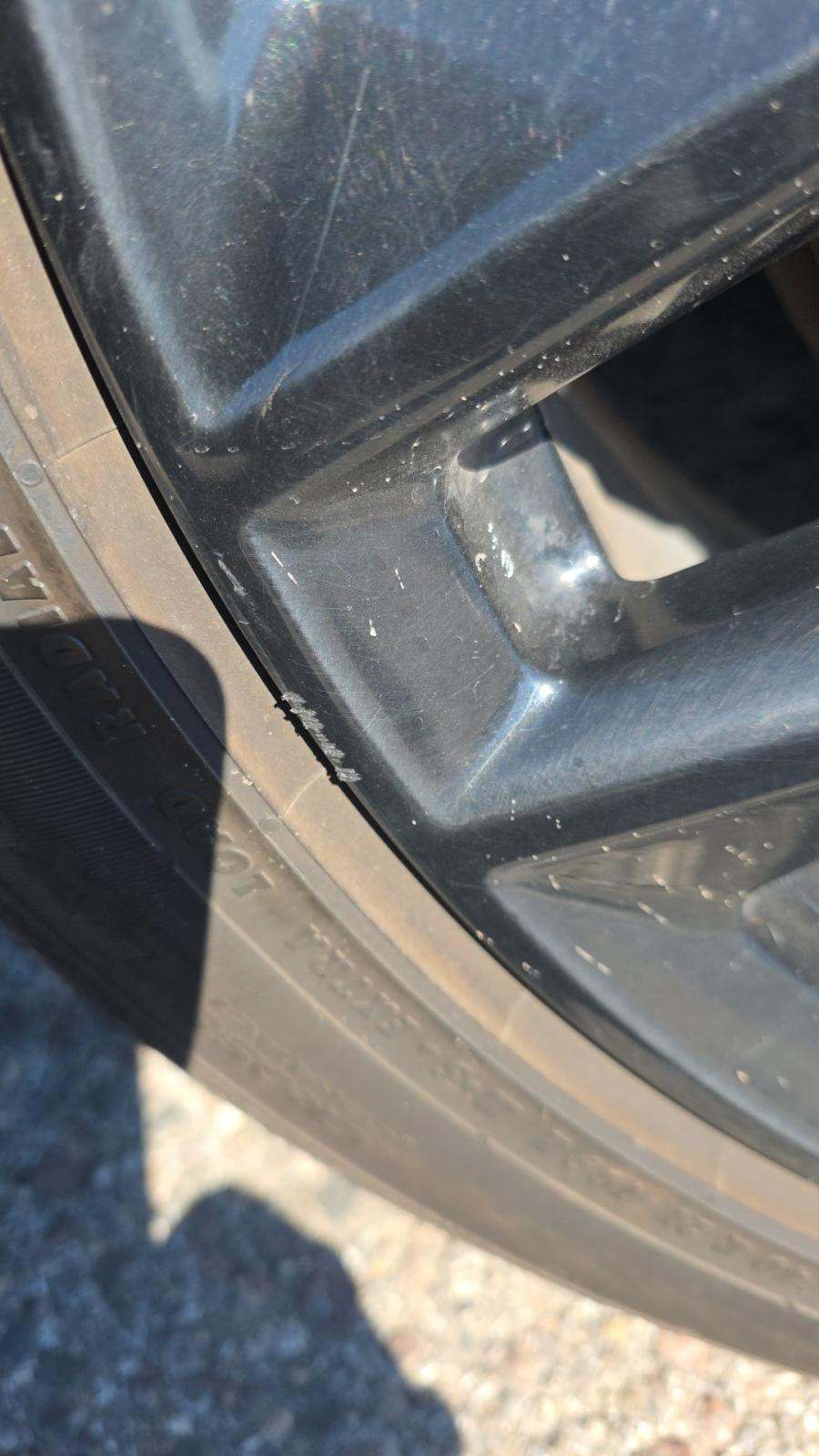 2018 Audi Q7 3.0T Prestige AWD