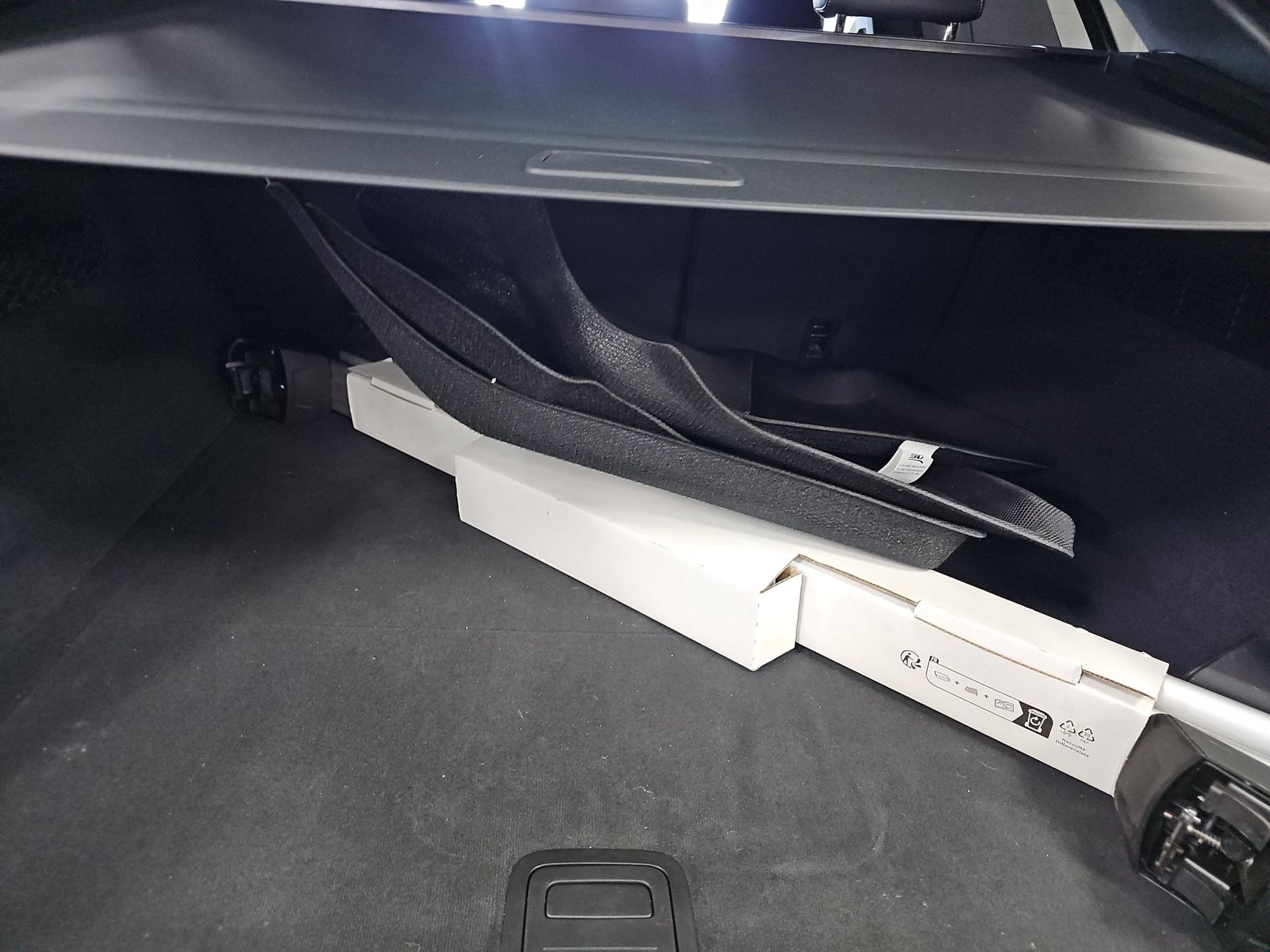 2024 Audi SQ8 Premium Plus AWD