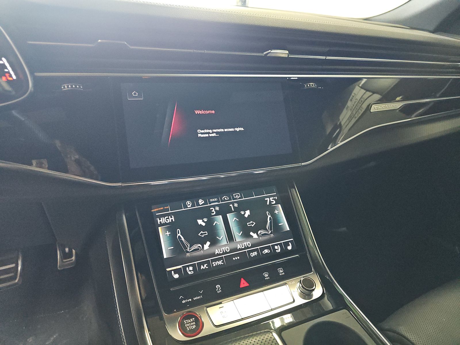 2024 Audi SQ8 Premium Plus AWD