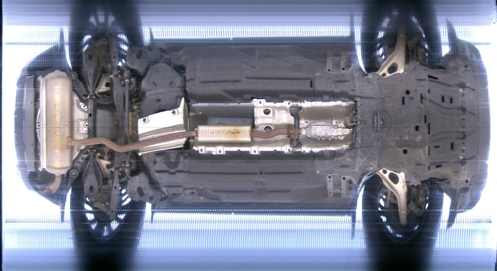 2025 Nissan Rogue SL FWD