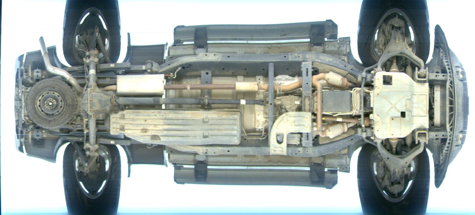 2024 Ford F-150 XLT AWD