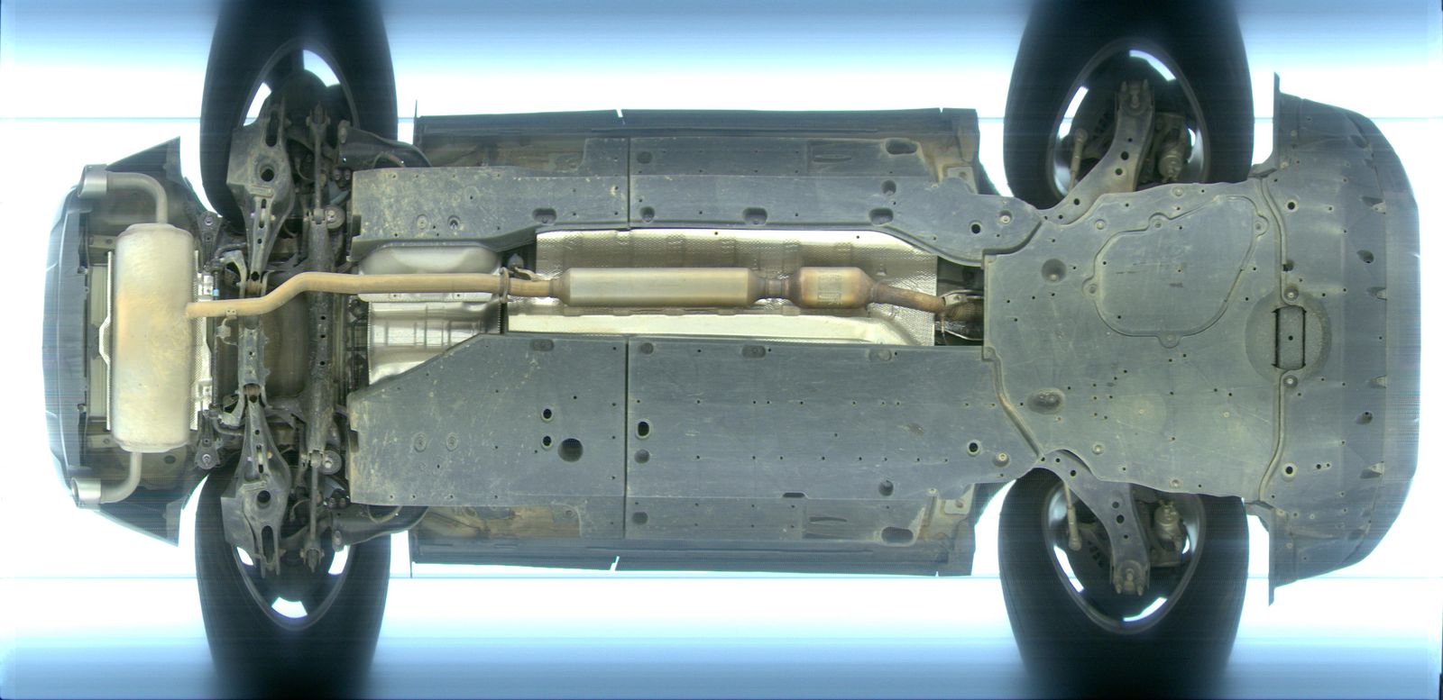 2023 Toyota RAV4 XLE FWD