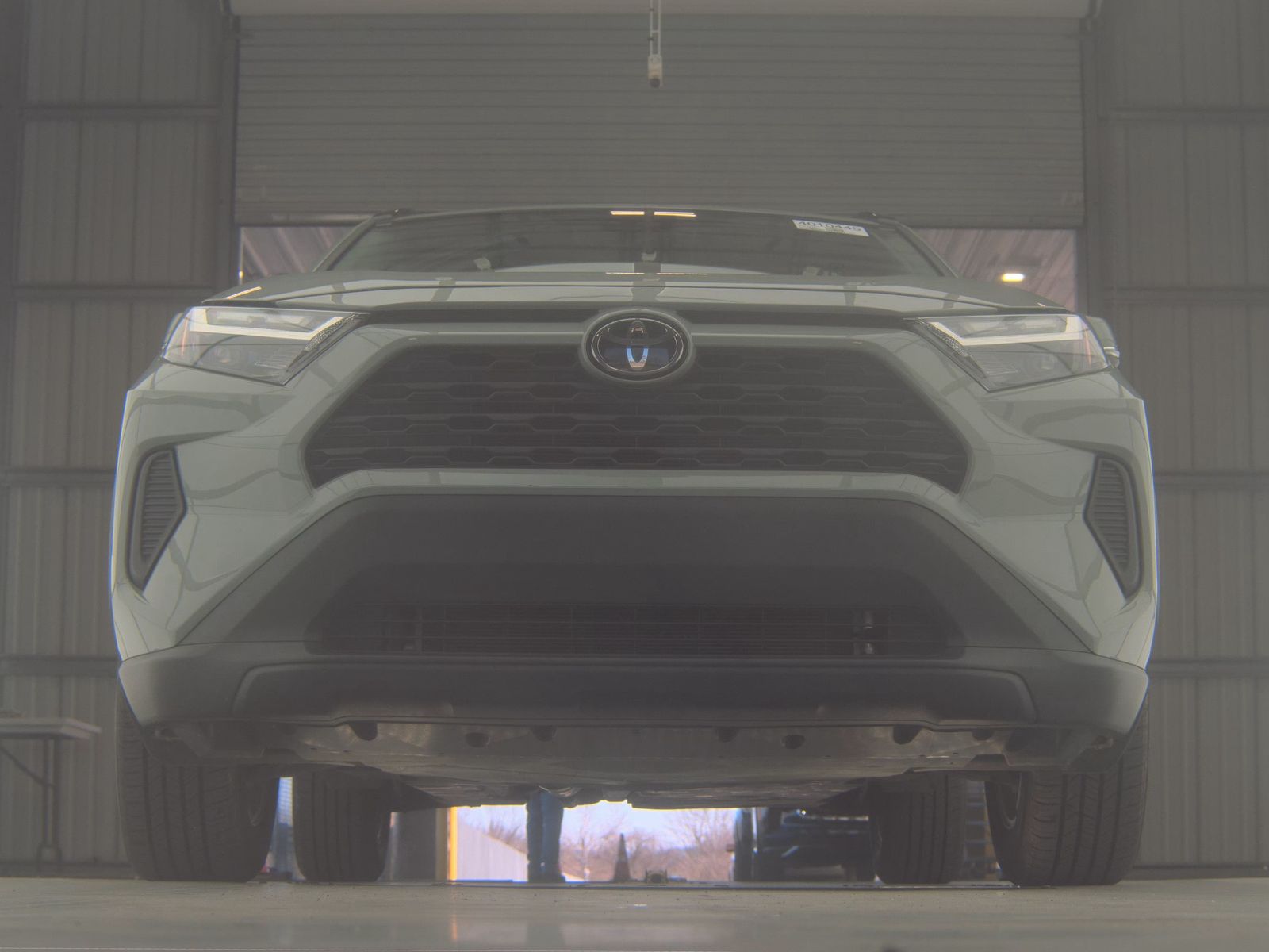 2023 Toyota RAV4 XLE FWD