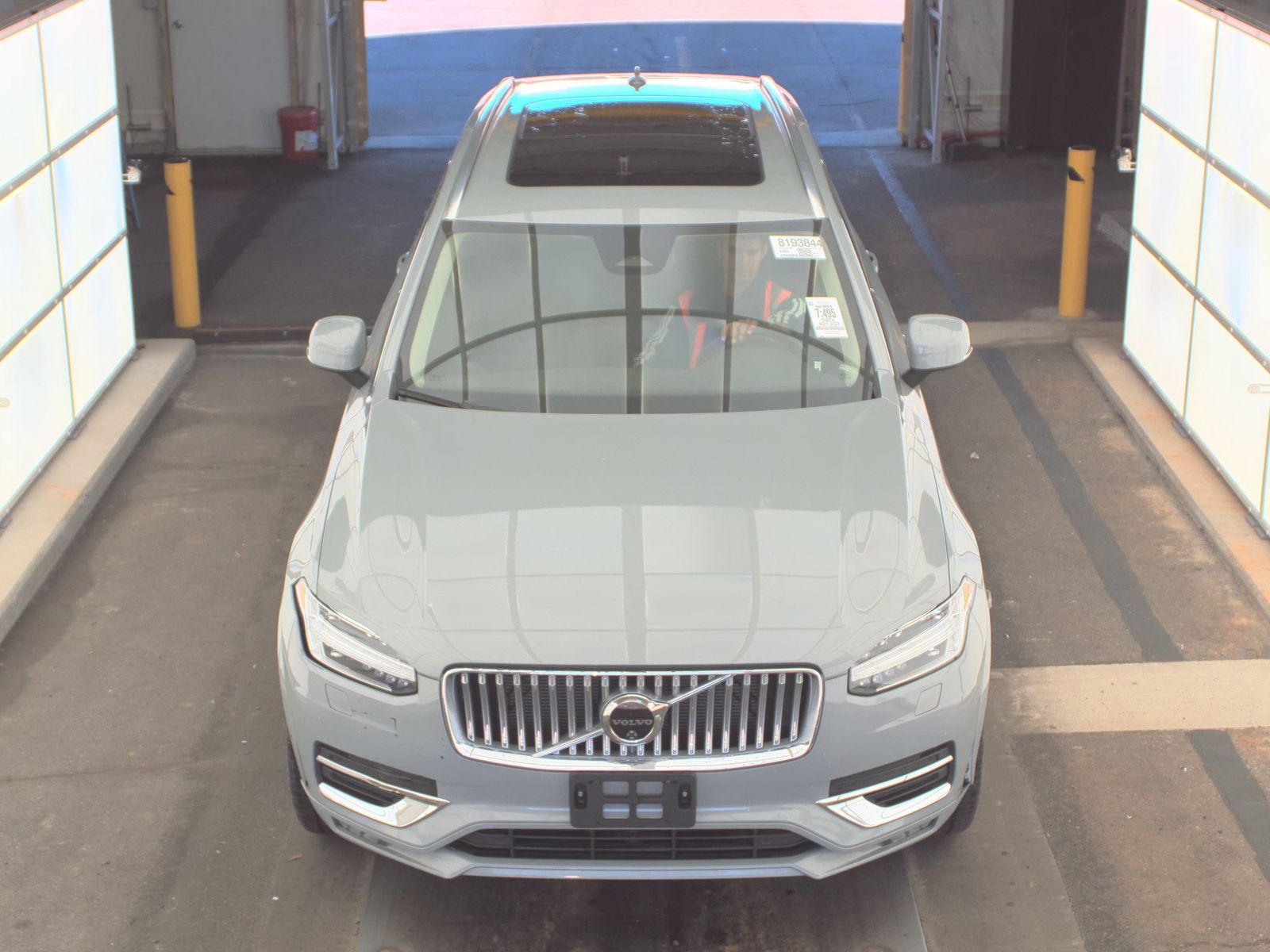 2024 Volvo XC90 B6 Plus AWD