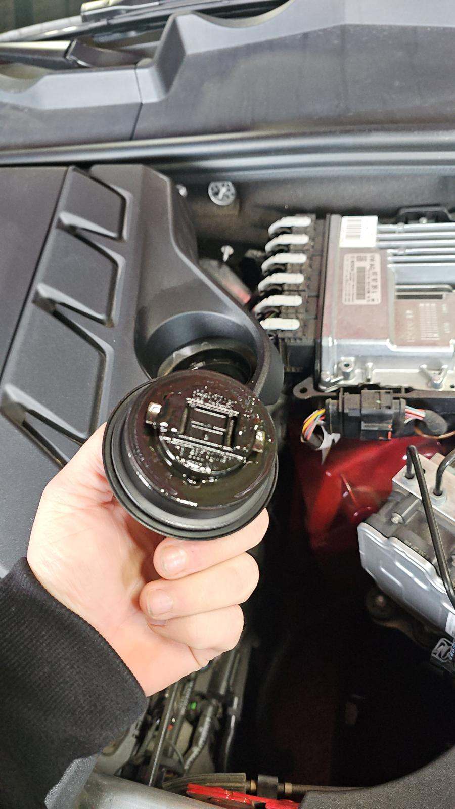 2024 Audi SQ8 Premium Plus AWD