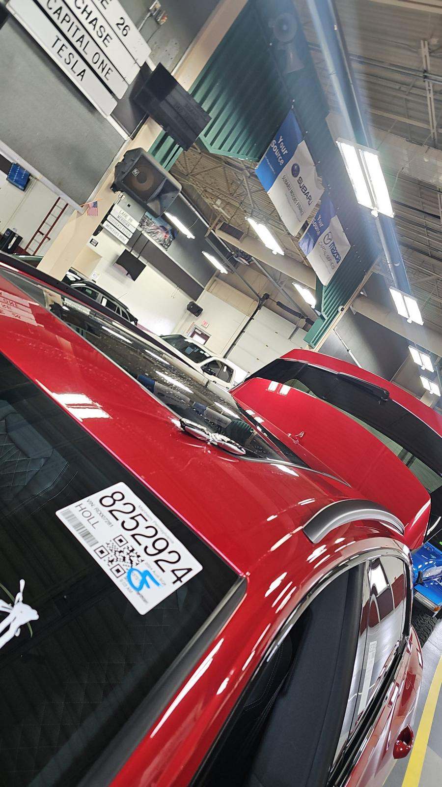 2024 Audi SQ8 Premium Plus AWD