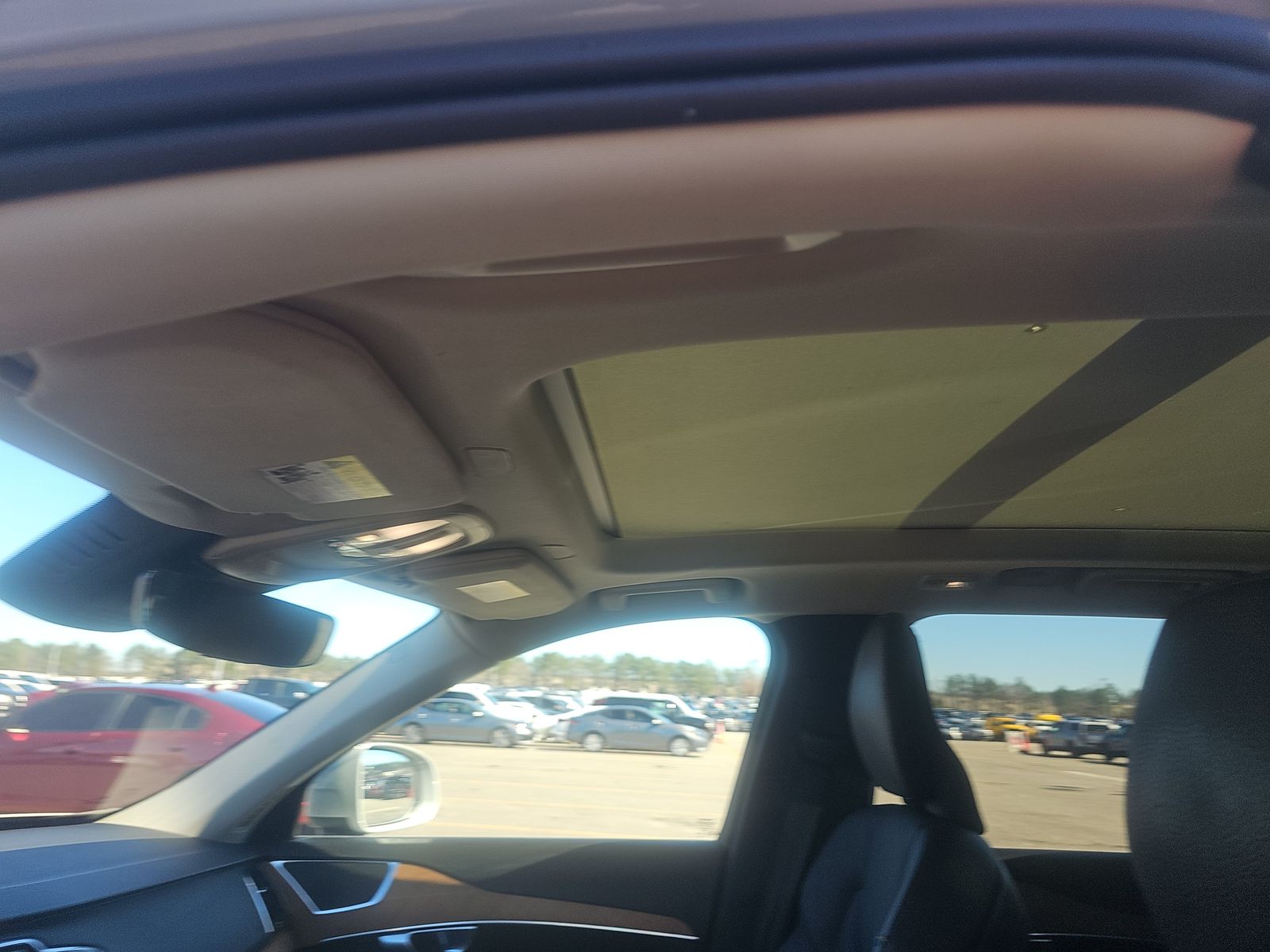 2024 Volvo XC90 B6 Plus AWD