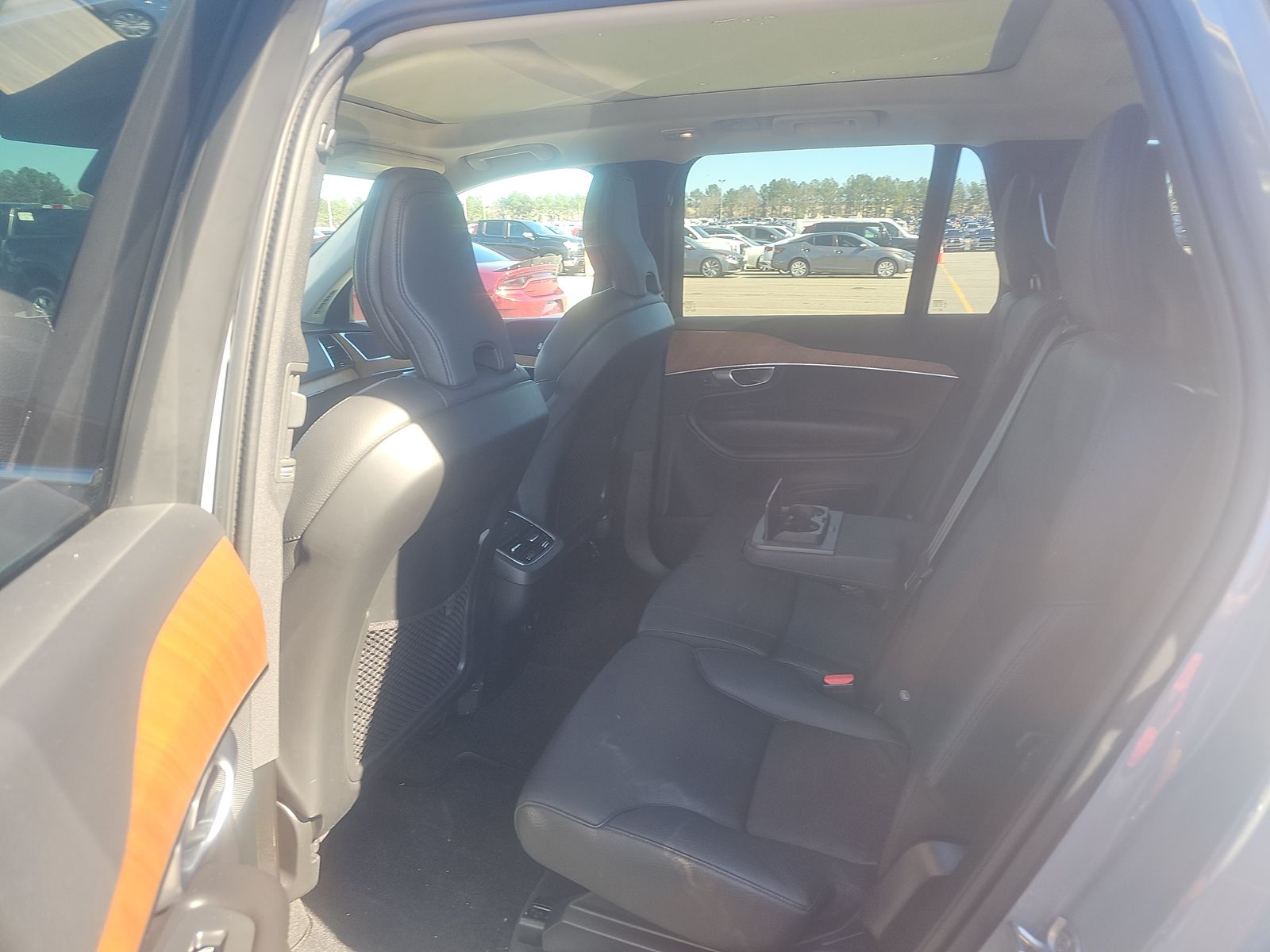 2024 Volvo XC90 B6 Plus AWD