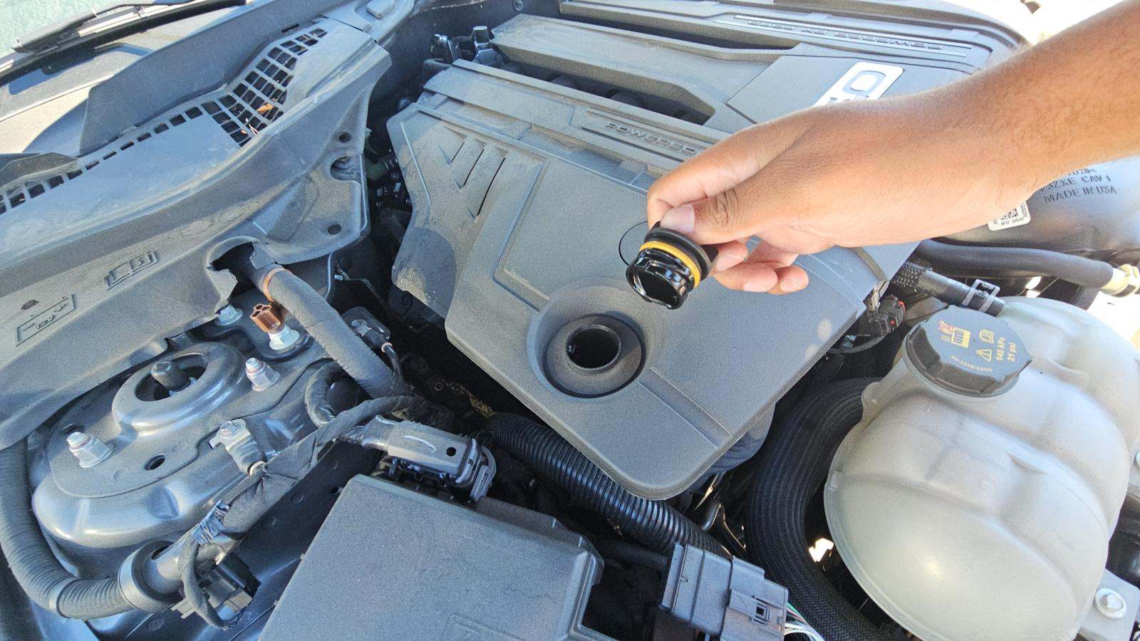 2022 Ford Mustang GT RWD