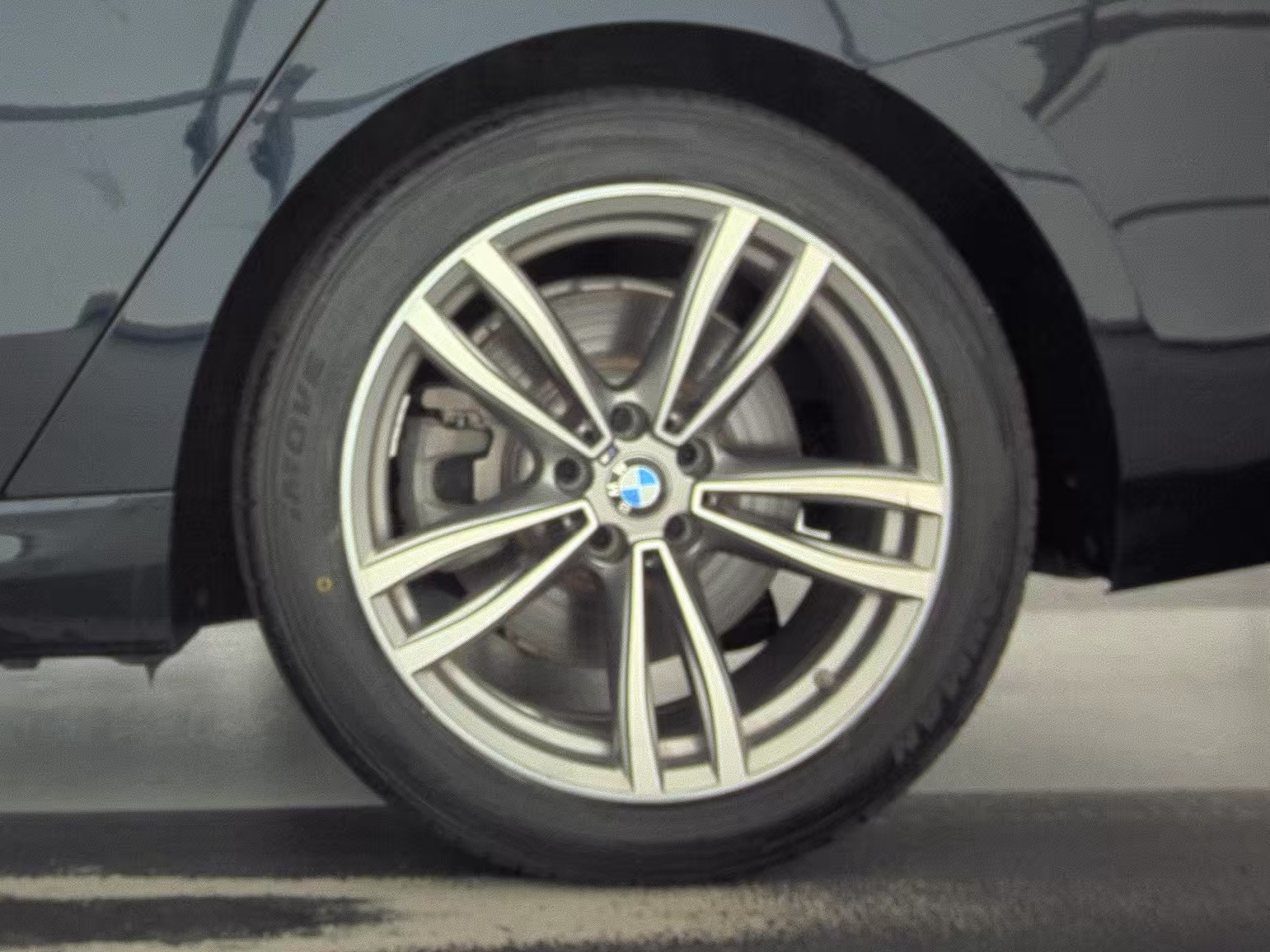 2018 BMW 6 Series 640i xDrive AWD