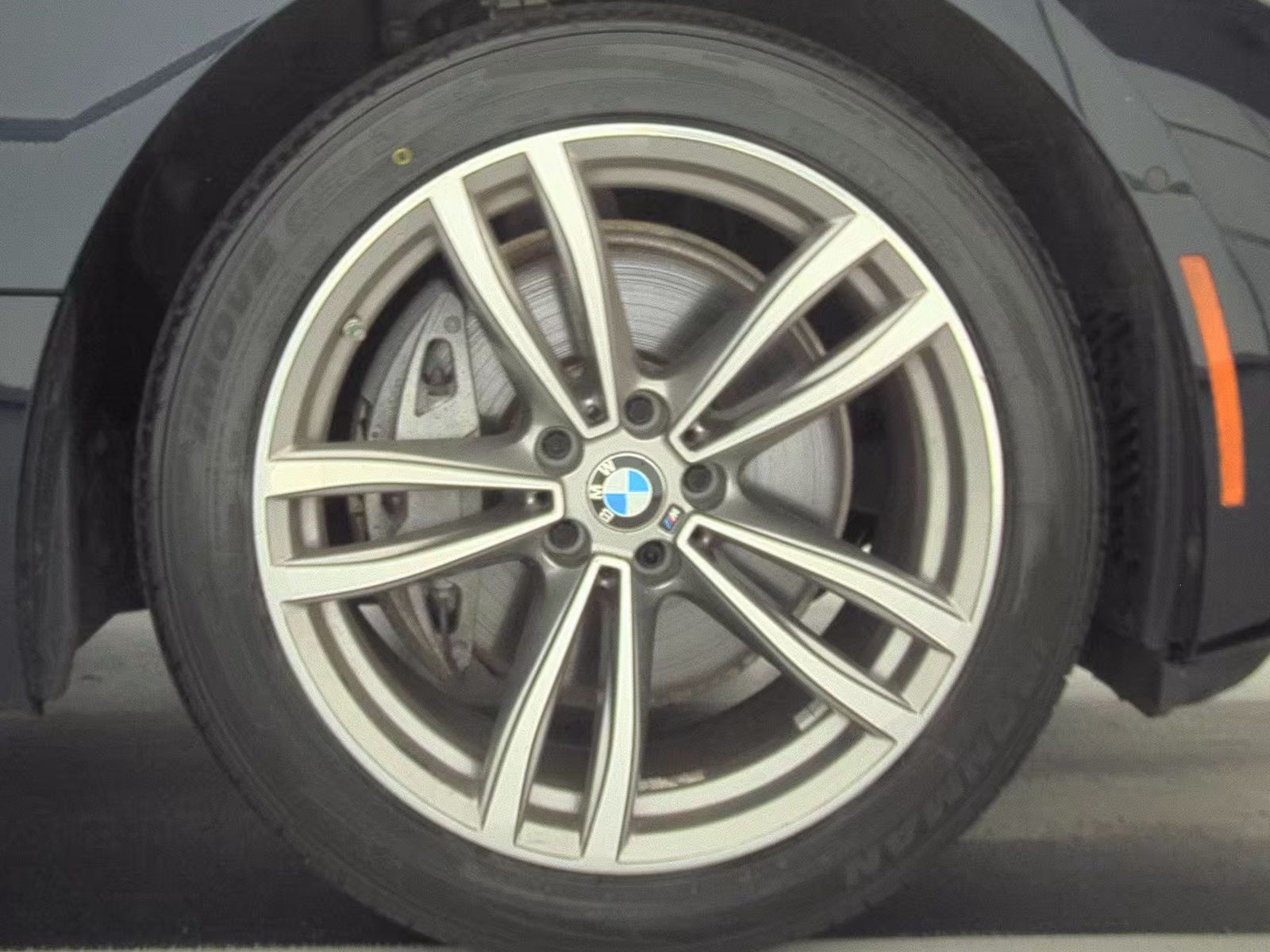 2018 BMW 6 Series 640i xDrive AWD