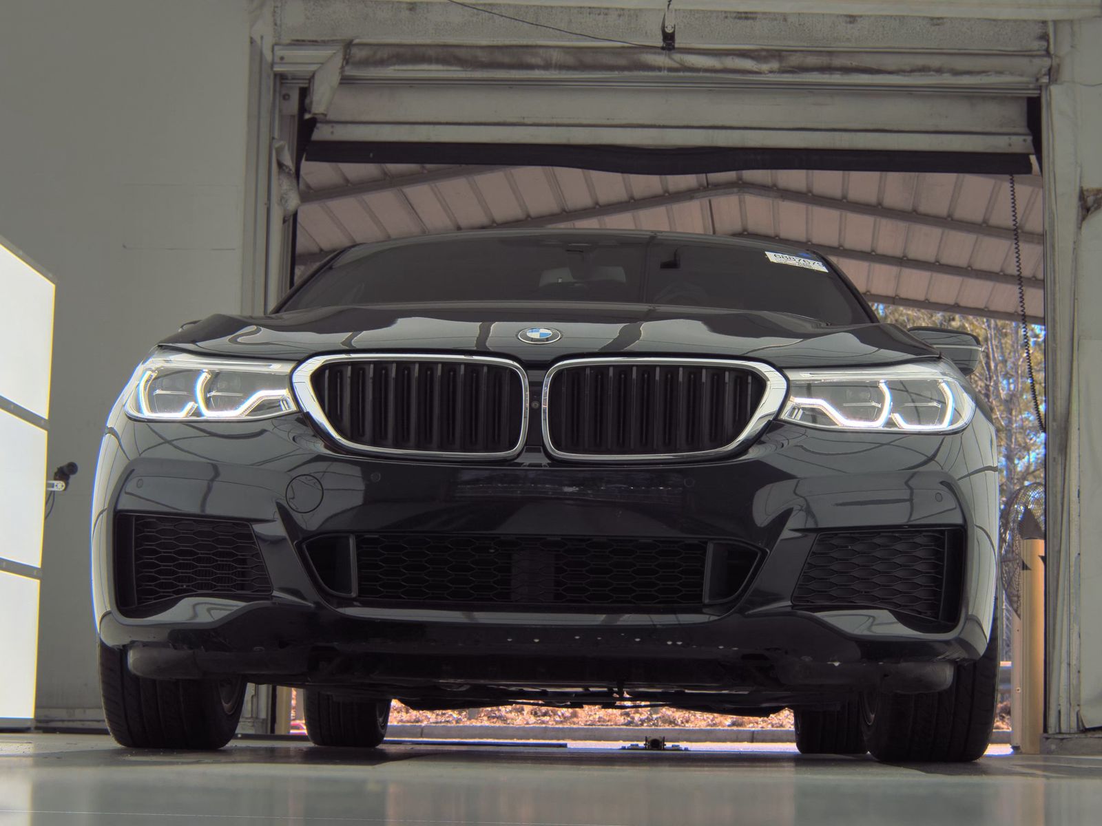 2018 BMW 6 Series 640i xDrive AWD