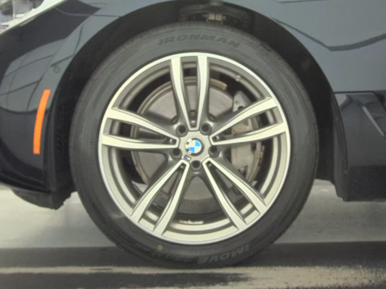 2018 BMW 6 Series 640i xDrive AWD