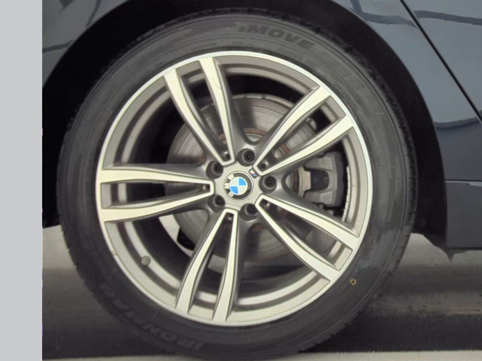 2018 BMW 6 Series 640i xDrive AWD