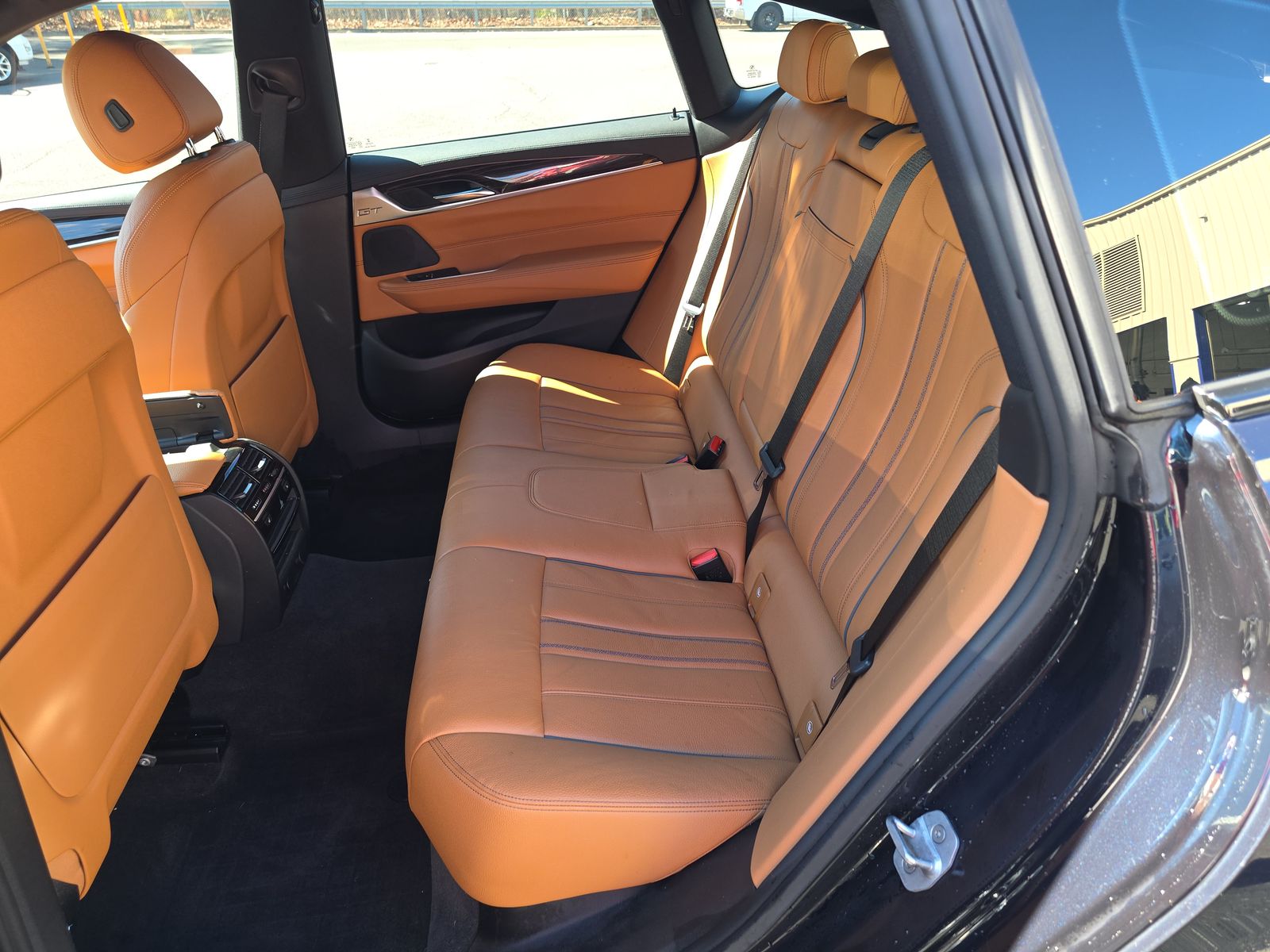 2018 BMW 6 Series 640i xDrive AWD