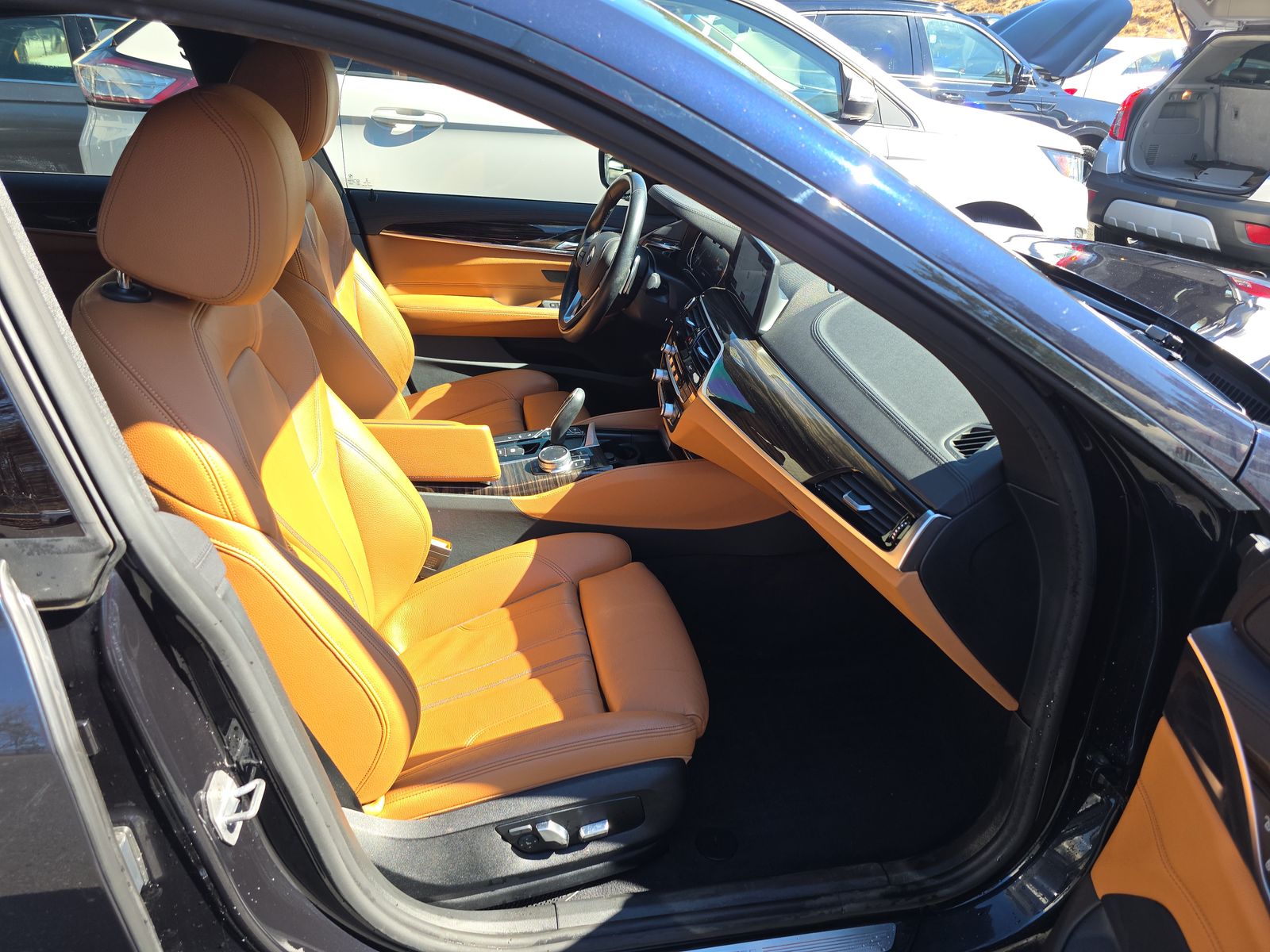 2018 BMW 6 Series 640i xDrive AWD