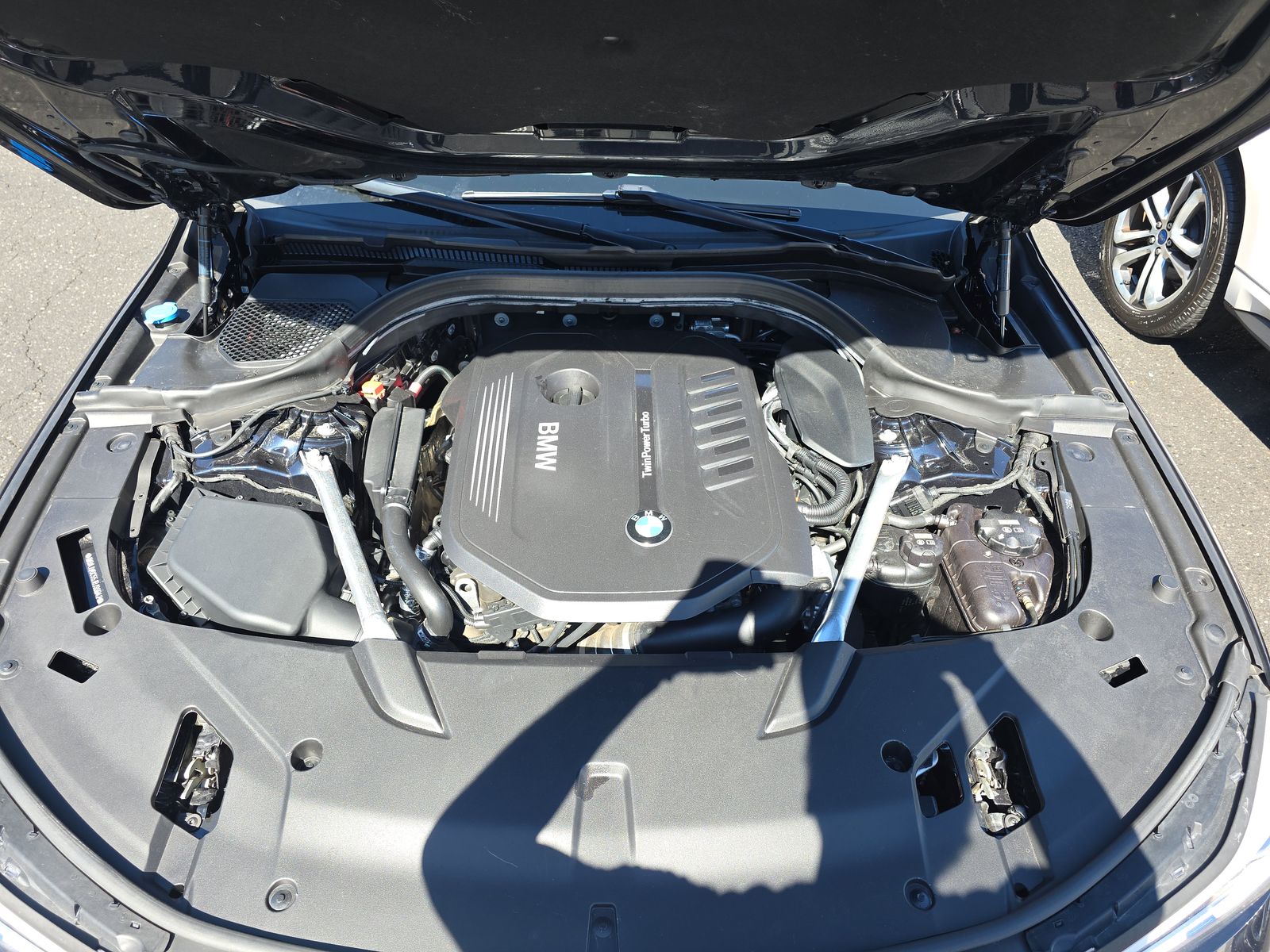 2018 BMW 6 Series 640i xDrive AWD