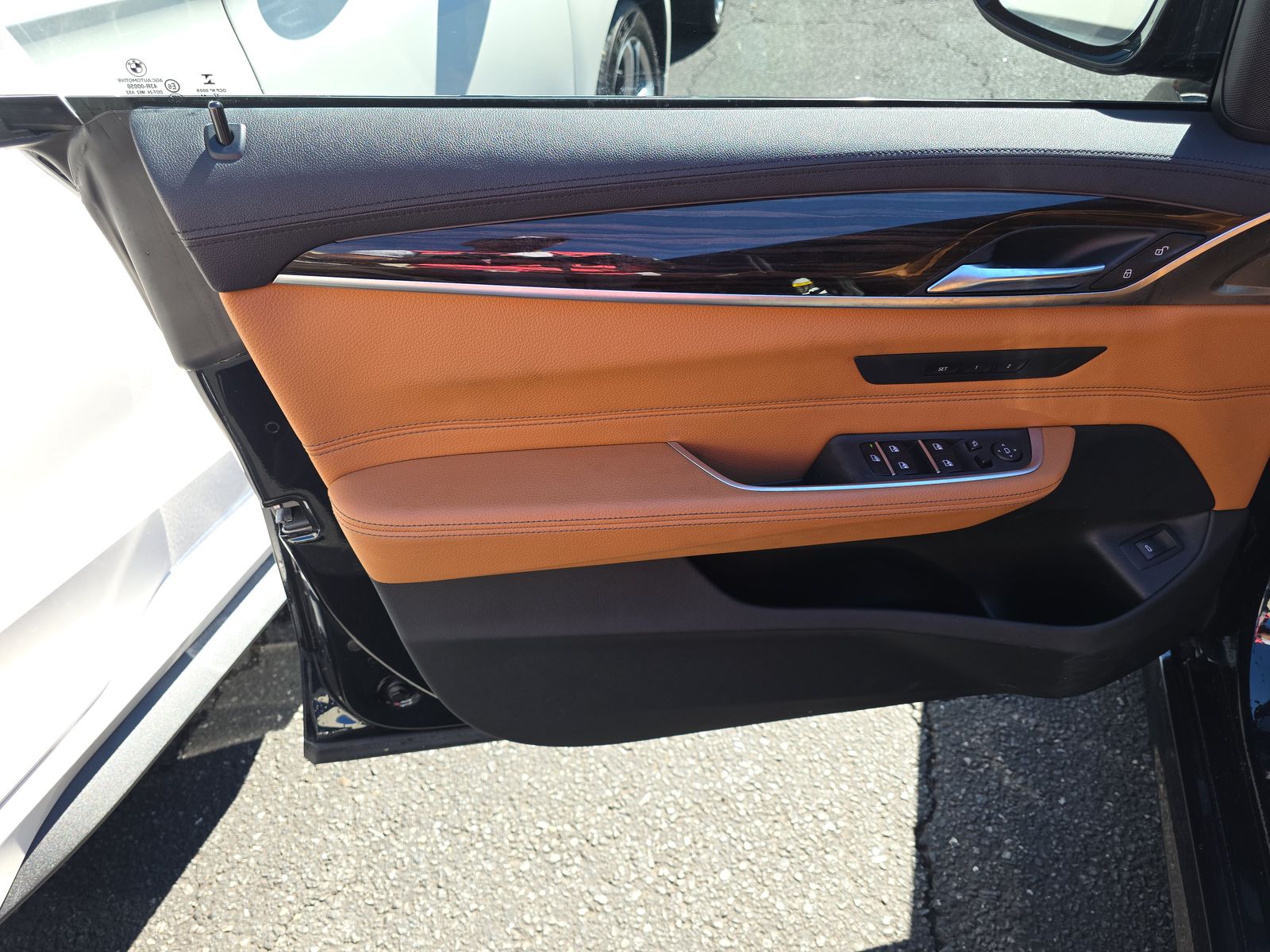 2018 BMW 6 Series 640i xDrive AWD