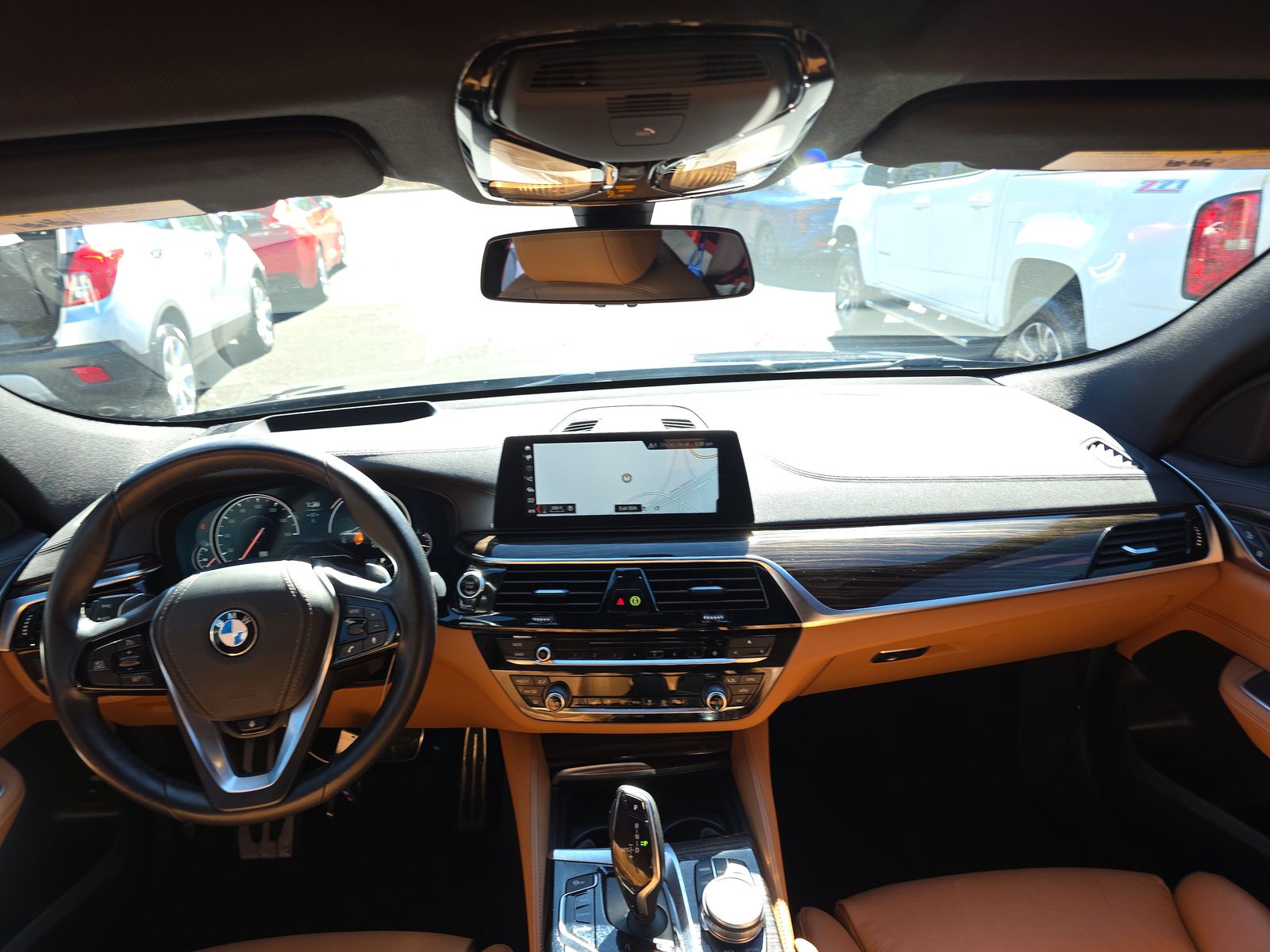 2018 BMW 6 Series 640i xDrive AWD