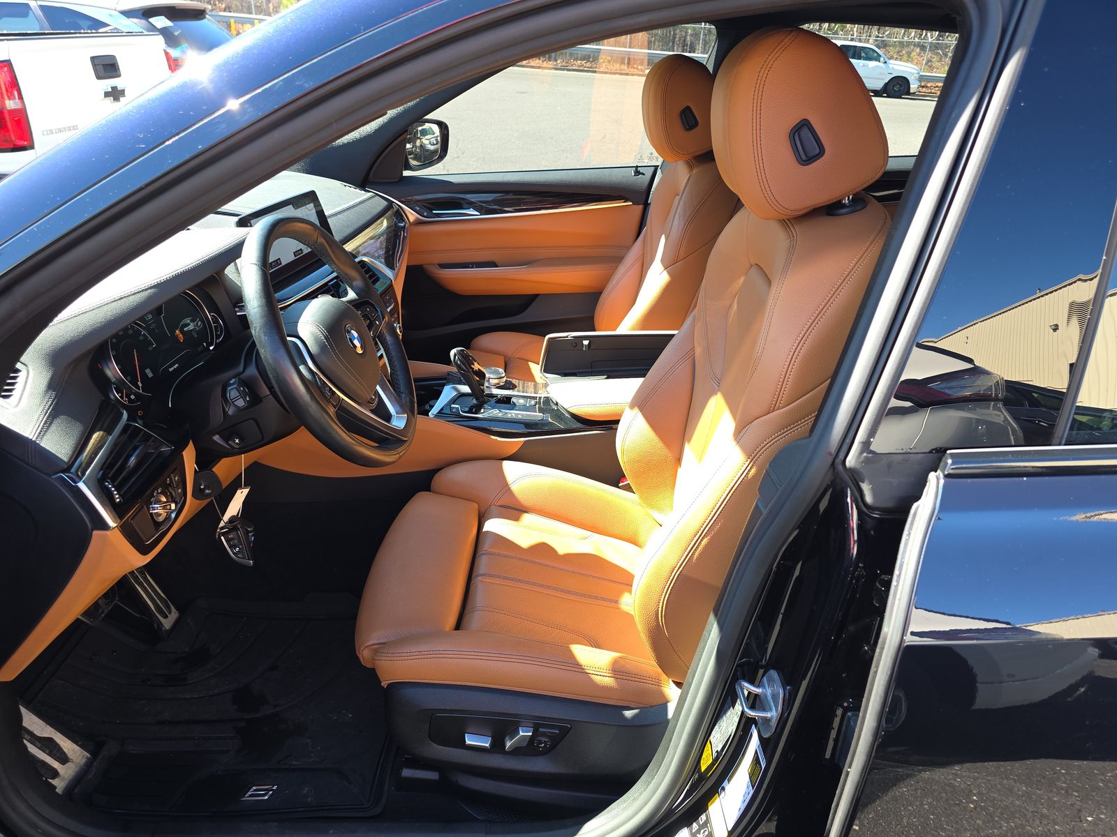 2018 BMW 6 Series 640i xDrive AWD