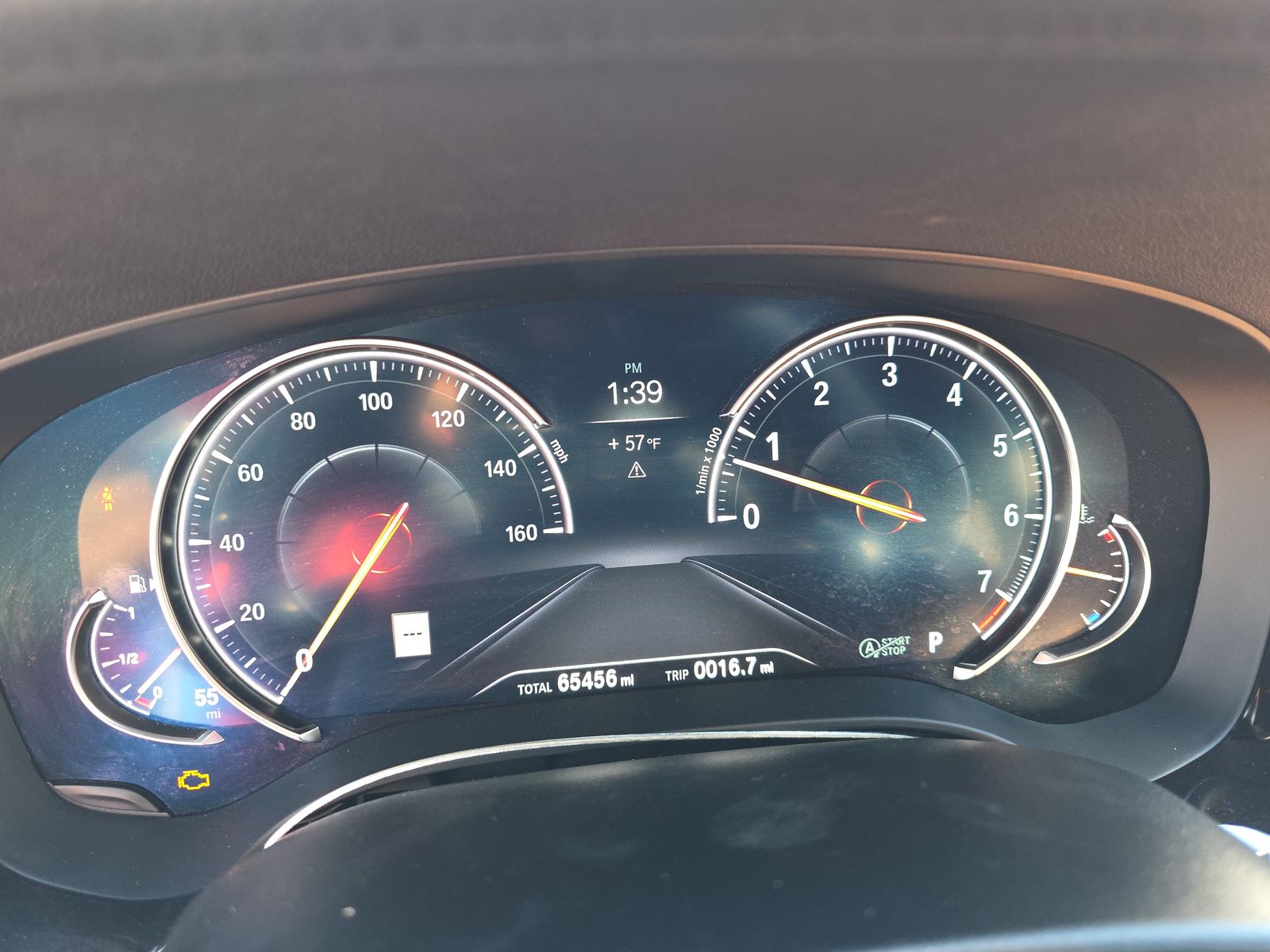 2018 BMW 6 Series 640i xDrive AWD