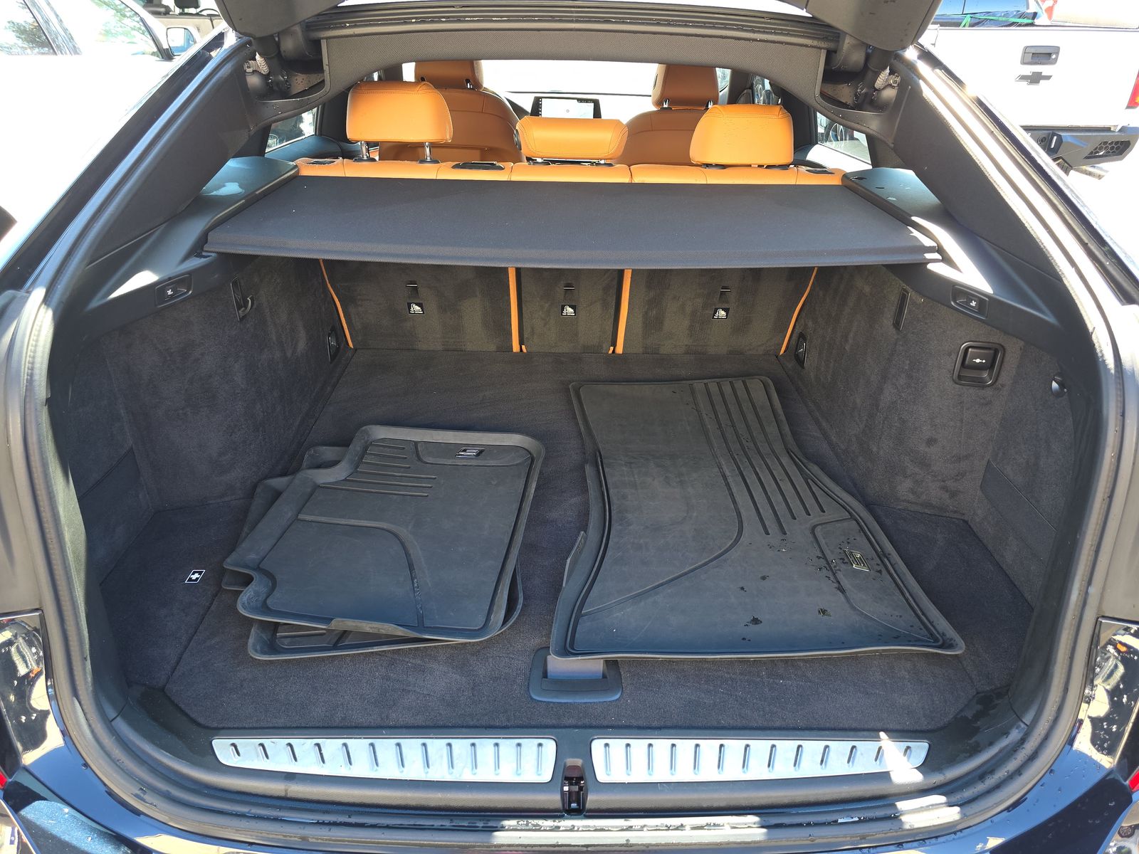 2018 BMW 6 Series 640i xDrive AWD