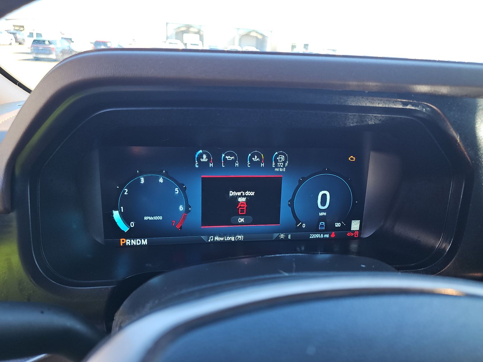 2025 Ford F-150 Hybrid King Ranch AWD