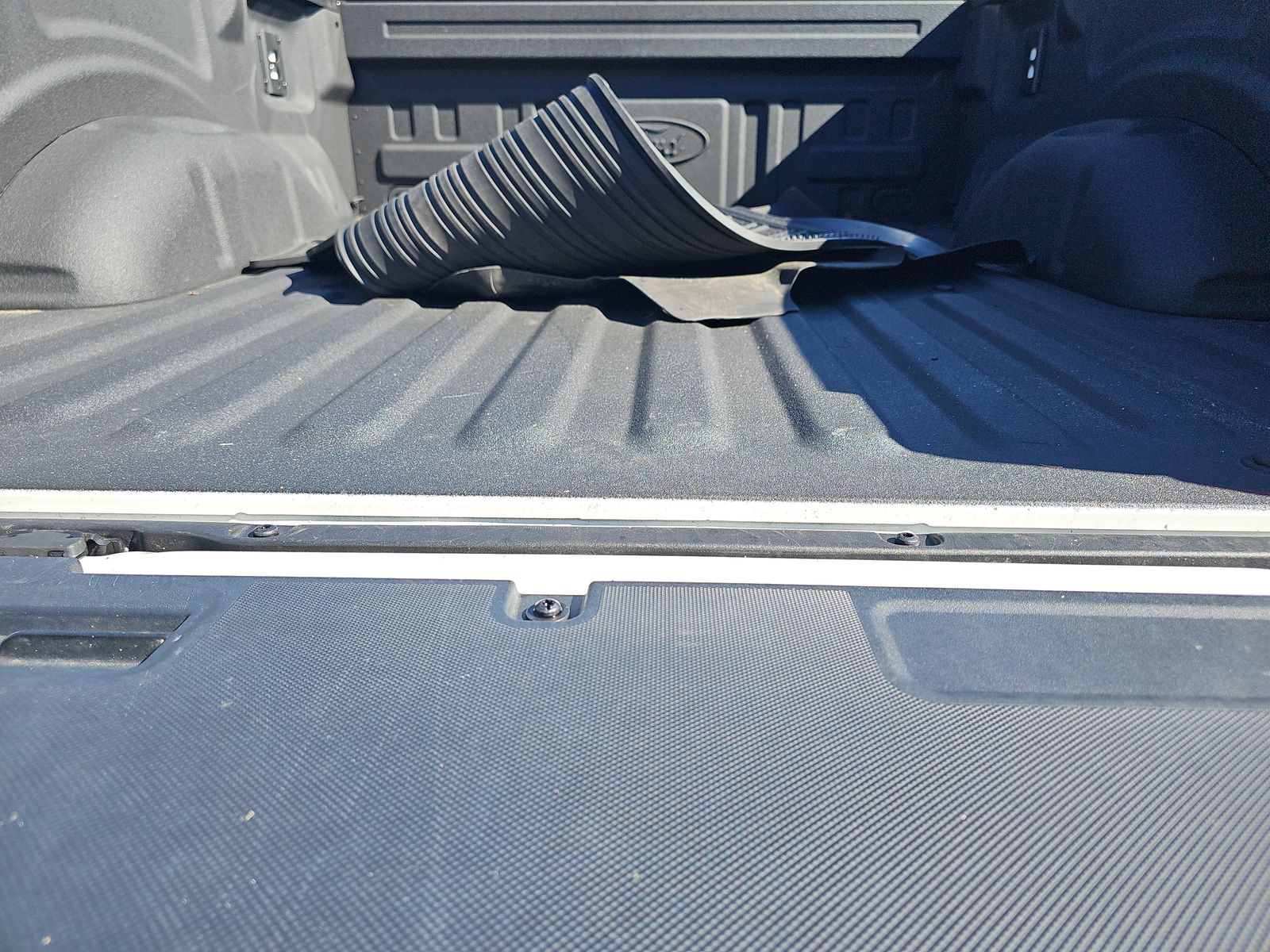 2025 Ford F-150 Hybrid King Ranch AWD