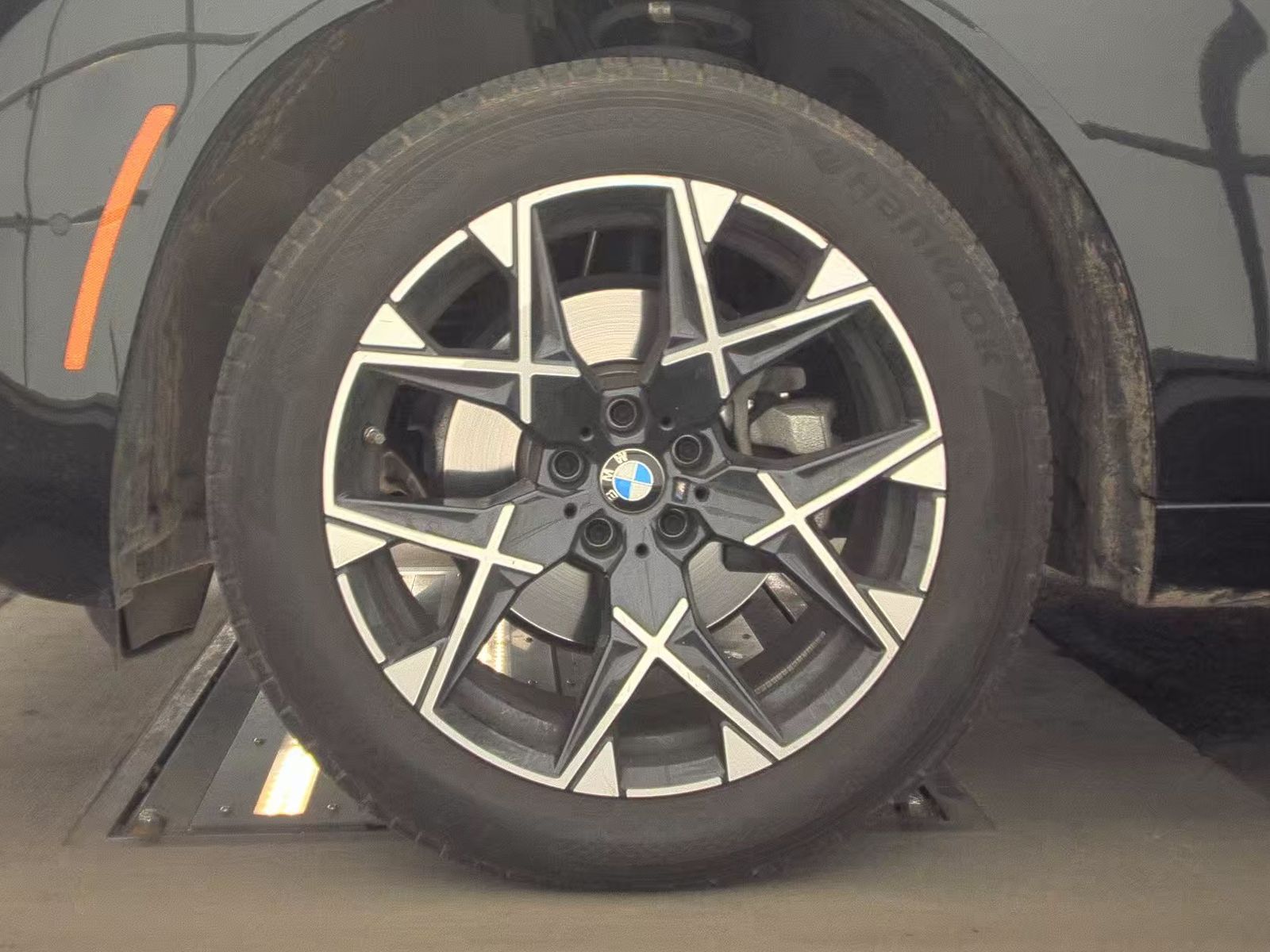 2025 BMW X3 xDrive30i AWD